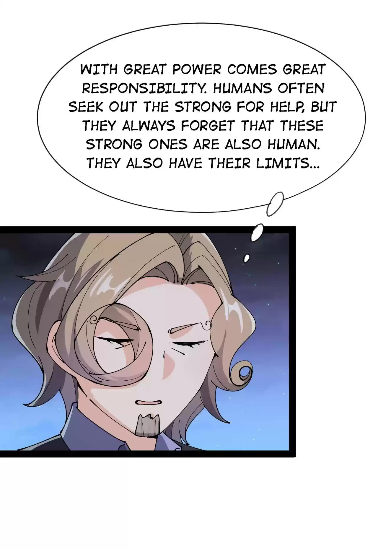 The Daily Life Of Immortal King Chapter 127