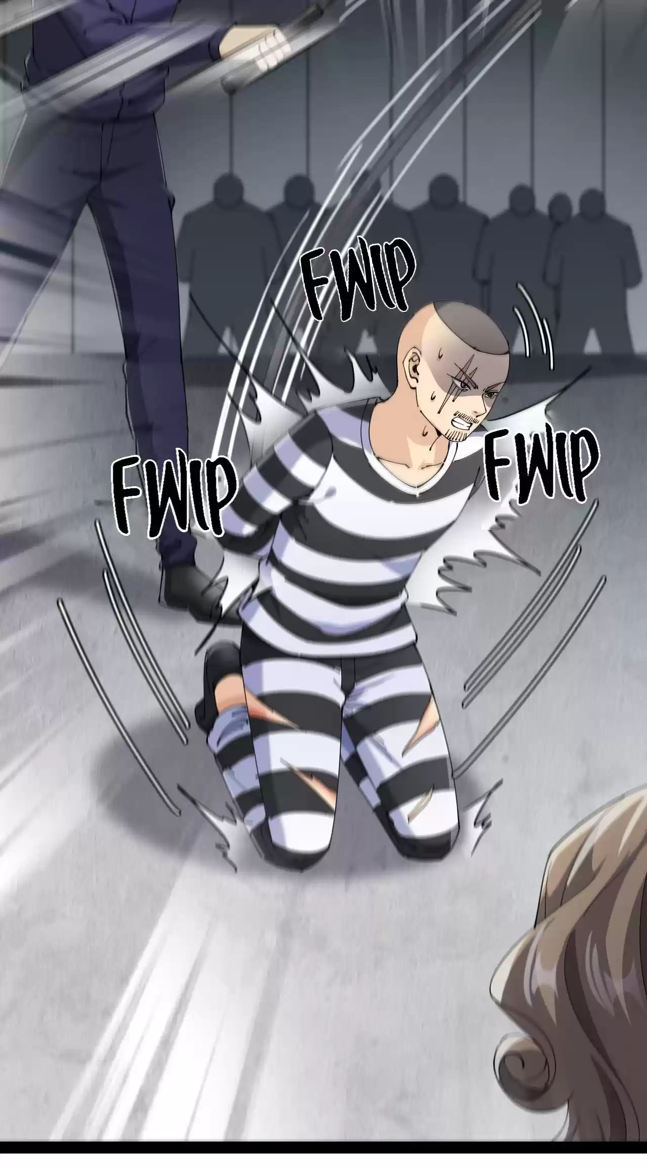 The Daily Life Of Immortal King Chapter 127