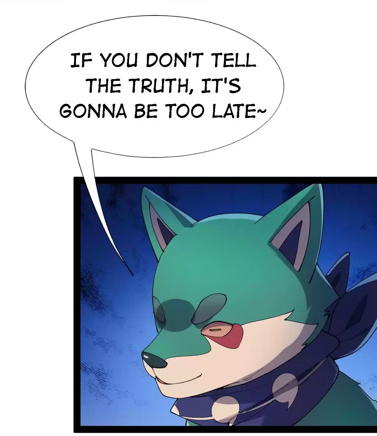 The Daily Life Of Immortal King Chapter 127