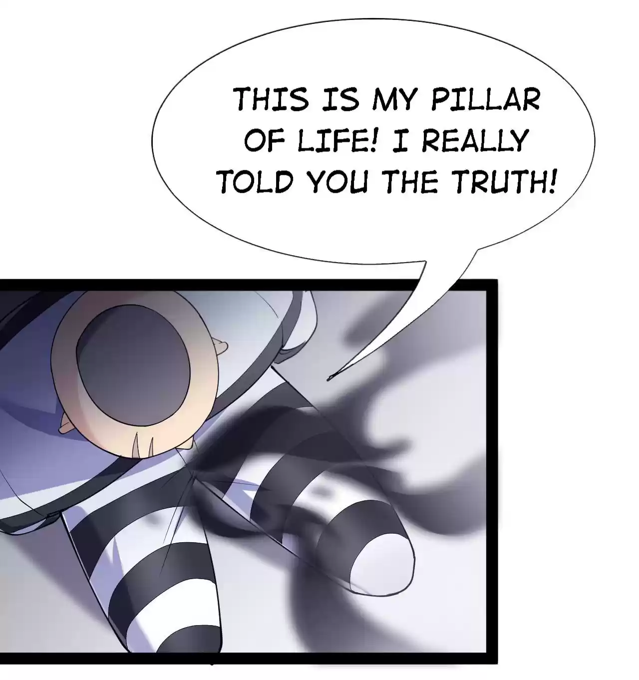 The Daily Life Of Immortal King Chapter 127