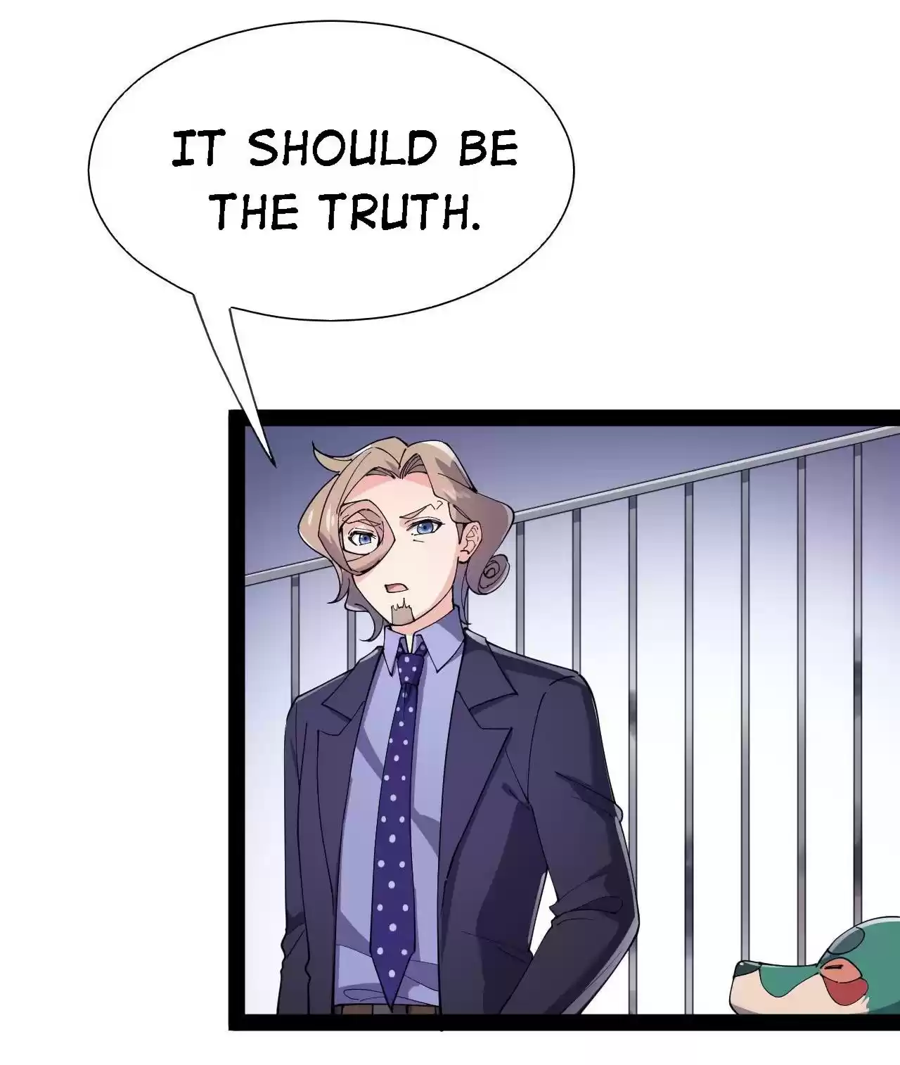 The Daily Life Of Immortal King Chapter 127