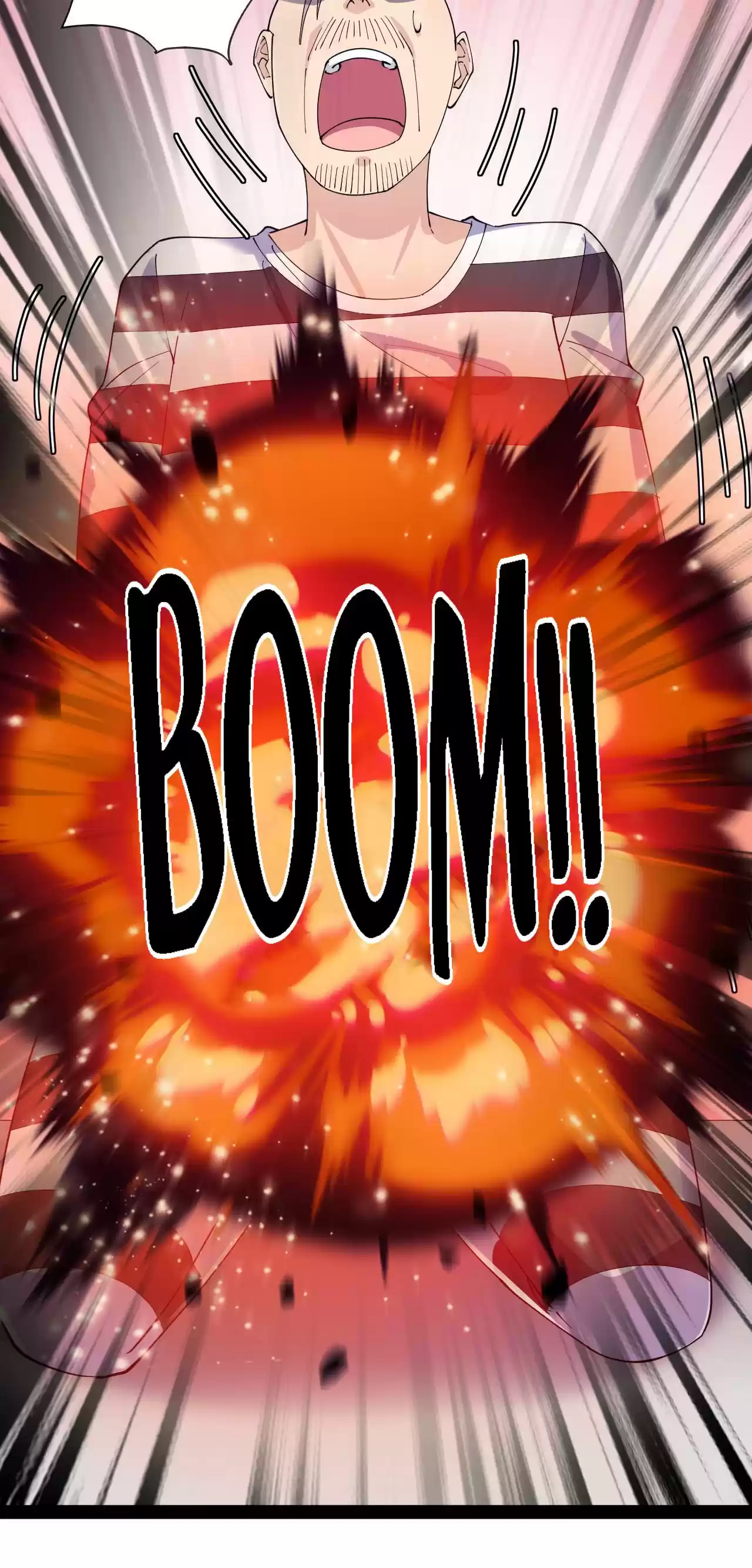 The Daily Life Of Immortal King Chapter 127