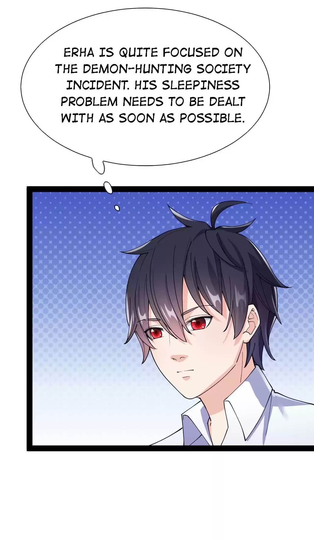 The Daily Life Of Immortal King Chapter 127