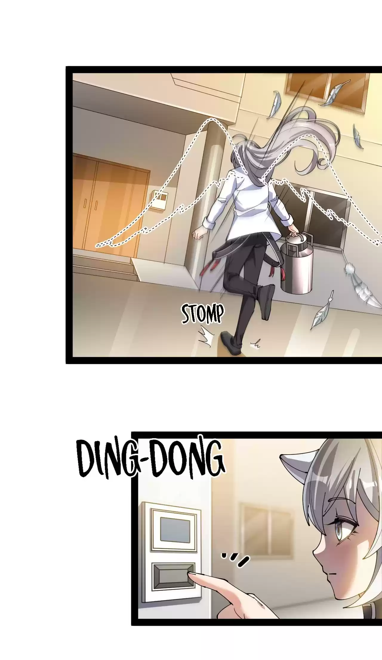 The Daily Life Of Immortal King Chapter 127