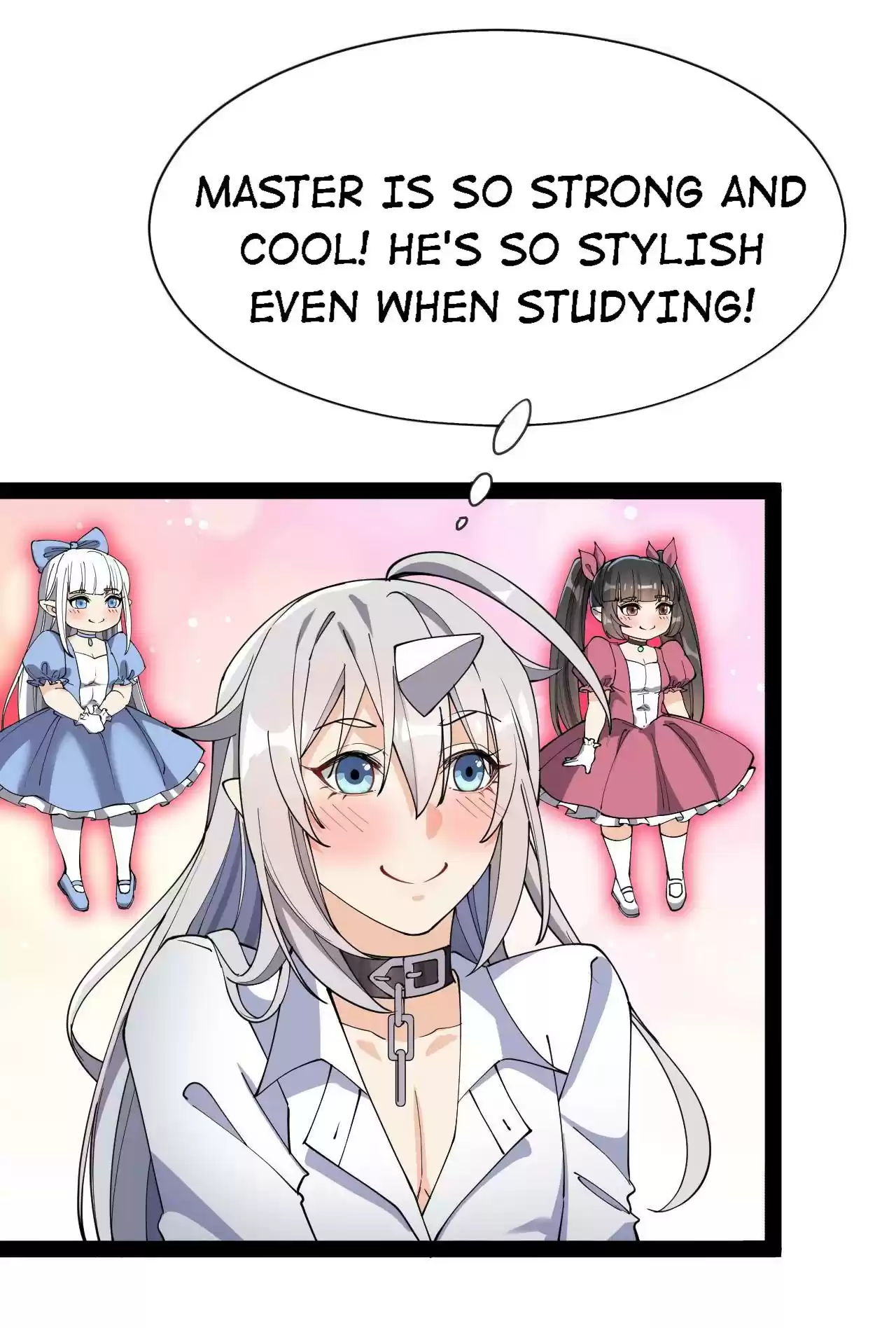 The Daily Life Of Immortal King Chapter 128