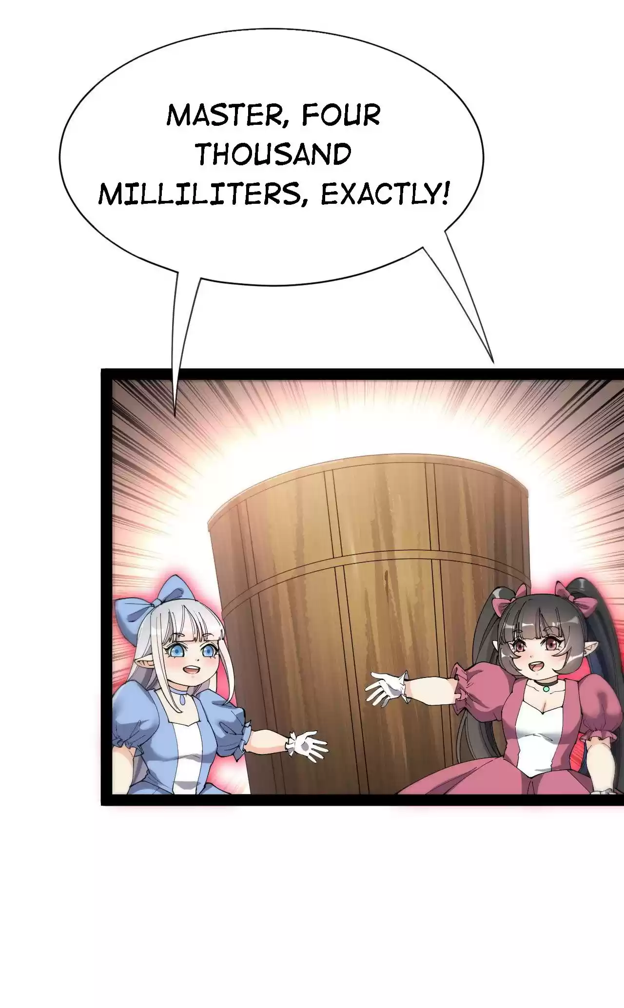 The Daily Life Of Immortal King Chapter 128