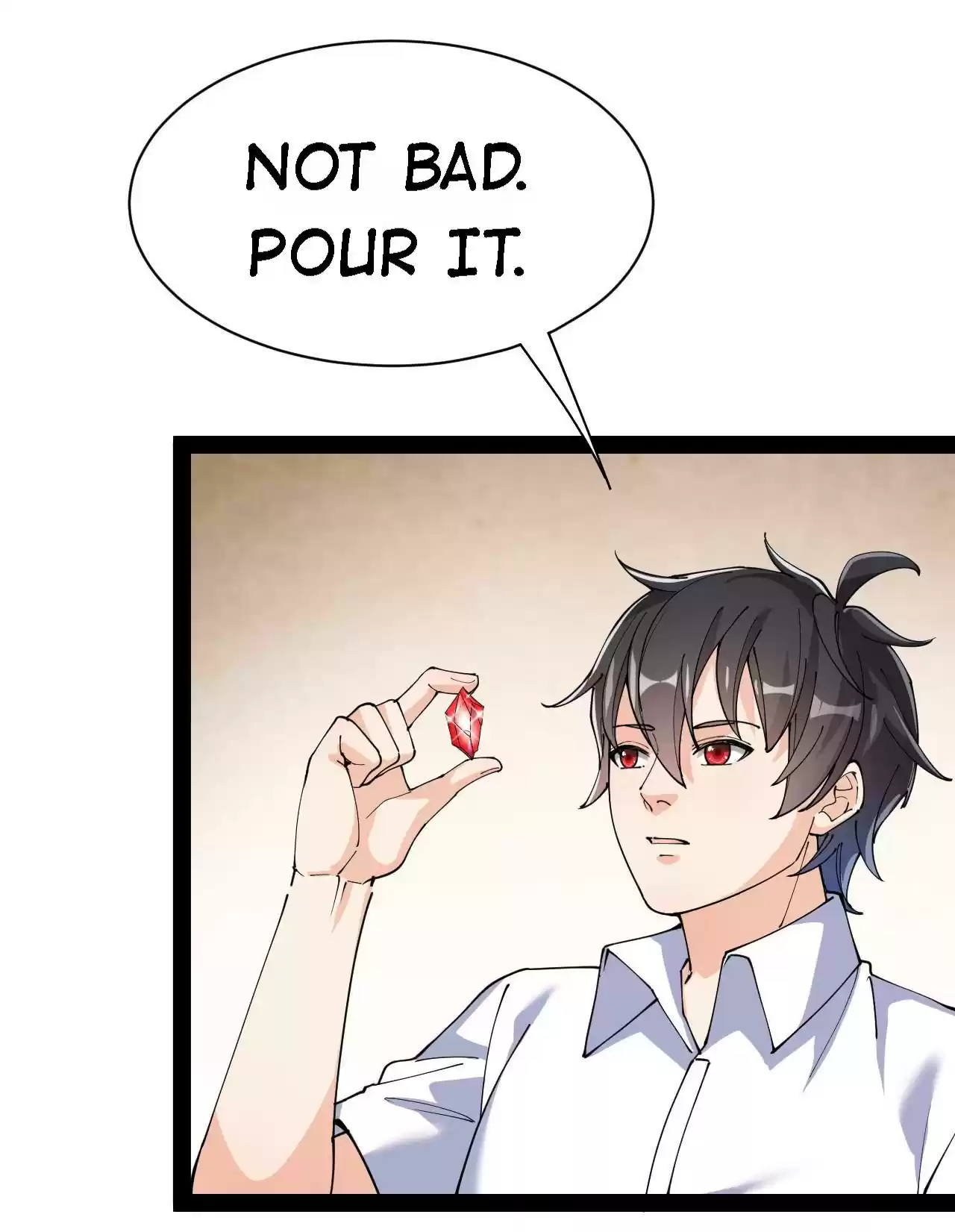 The Daily Life Of Immortal King Chapter 128