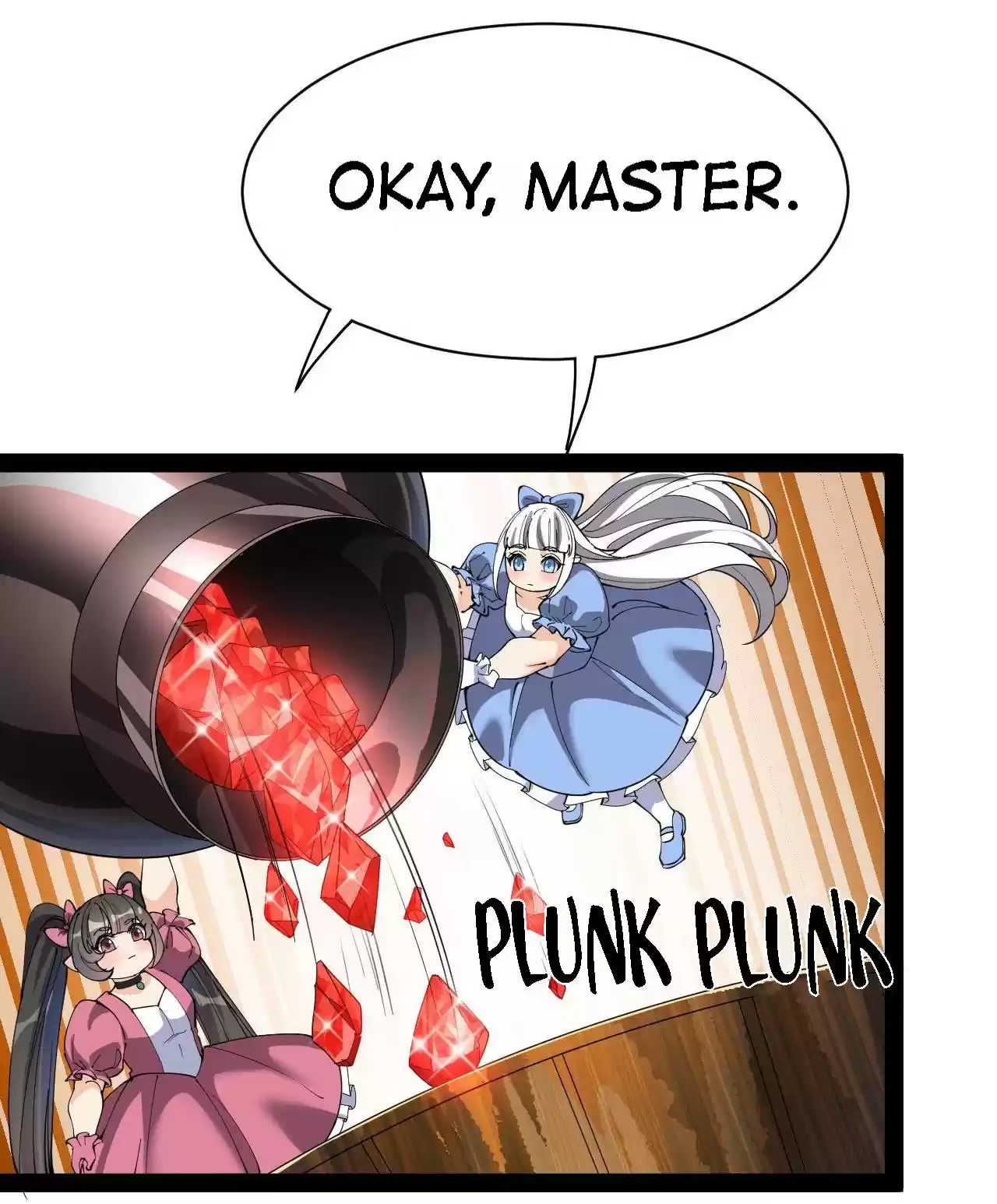 The Daily Life Of Immortal King Chapter 128