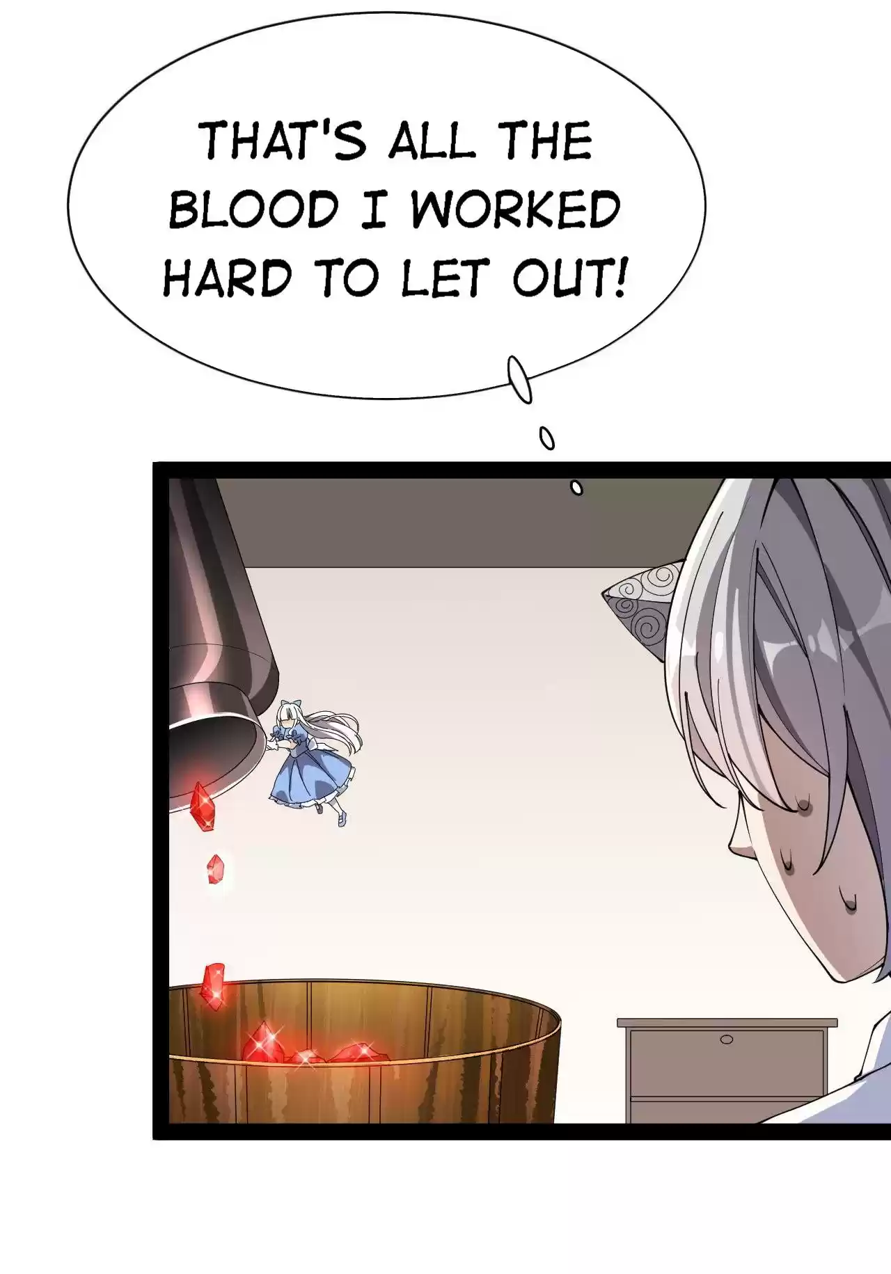 The Daily Life Of Immortal King Chapter 128