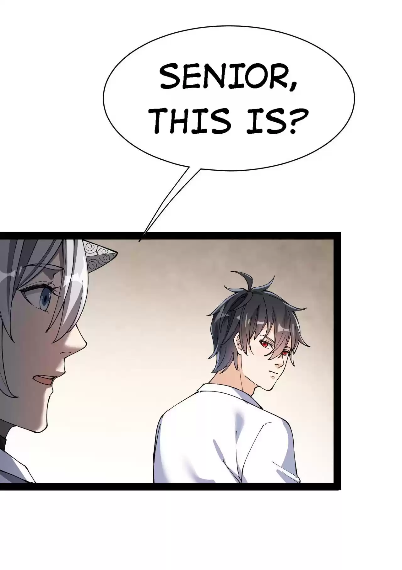 The Daily Life Of Immortal King Chapter 128