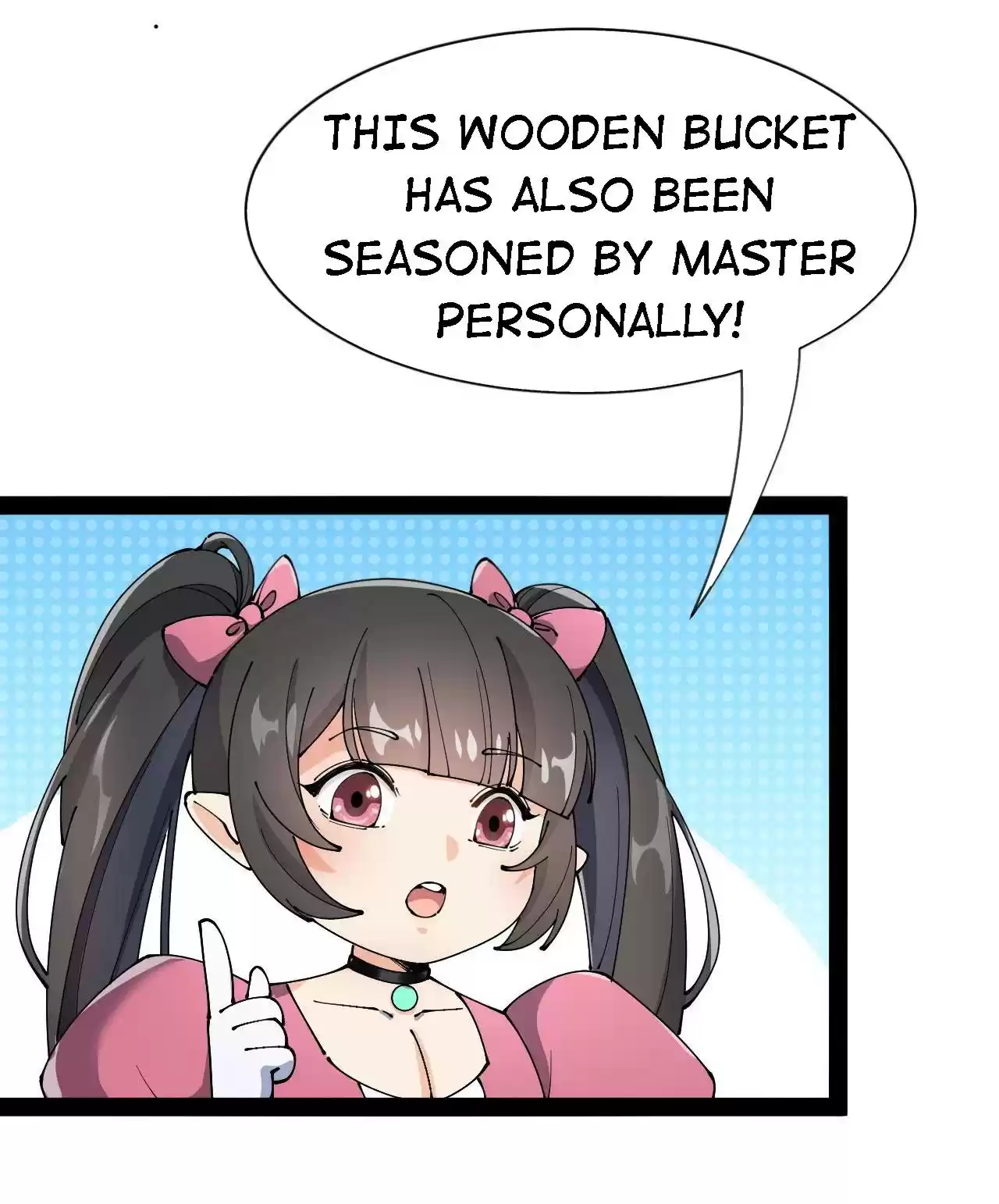 The Daily Life Of Immortal King Chapter 128