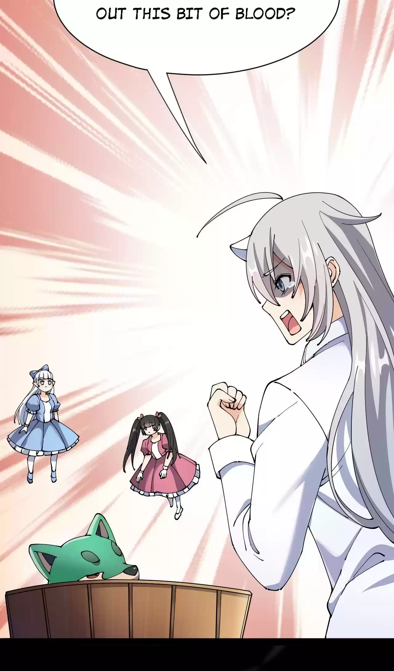 The Daily Life Of Immortal King Chapter 128