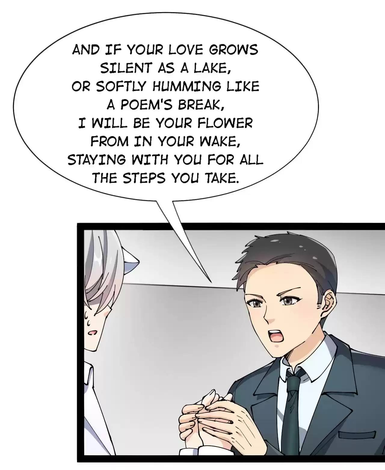 The Daily Life Of Immortal King Chapter 128