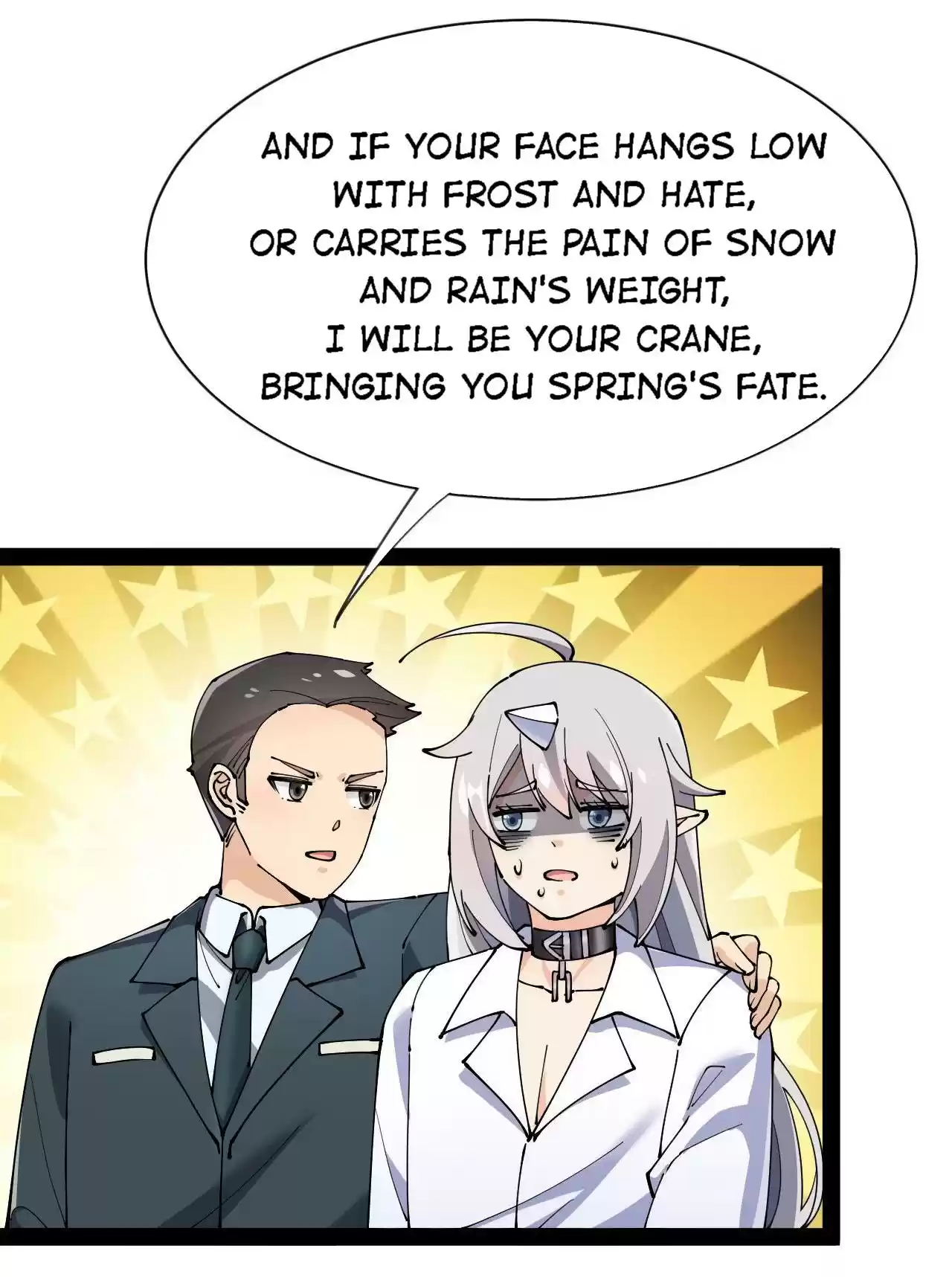 The Daily Life Of Immortal King Chapter 128