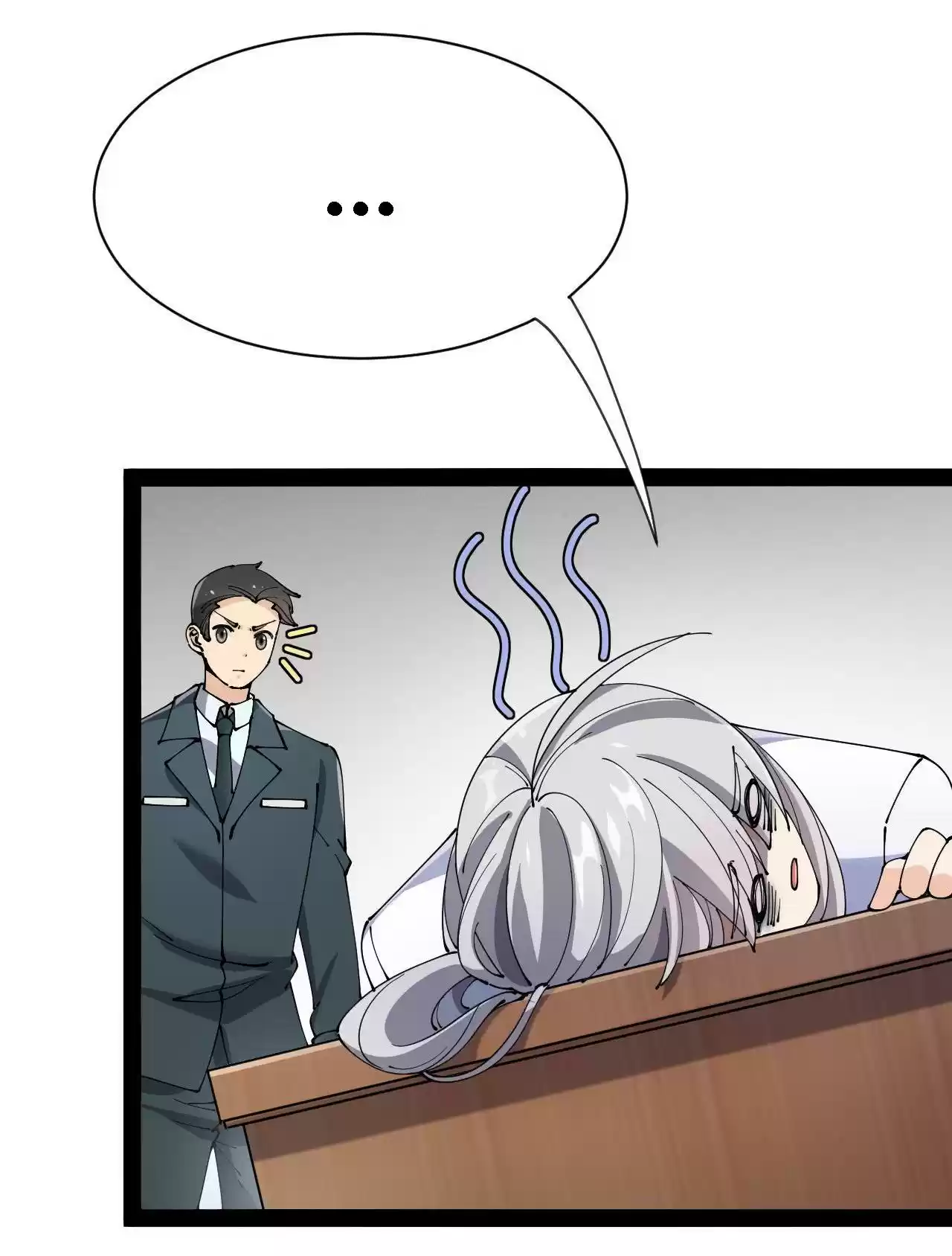 The Daily Life Of Immortal King Chapter 128