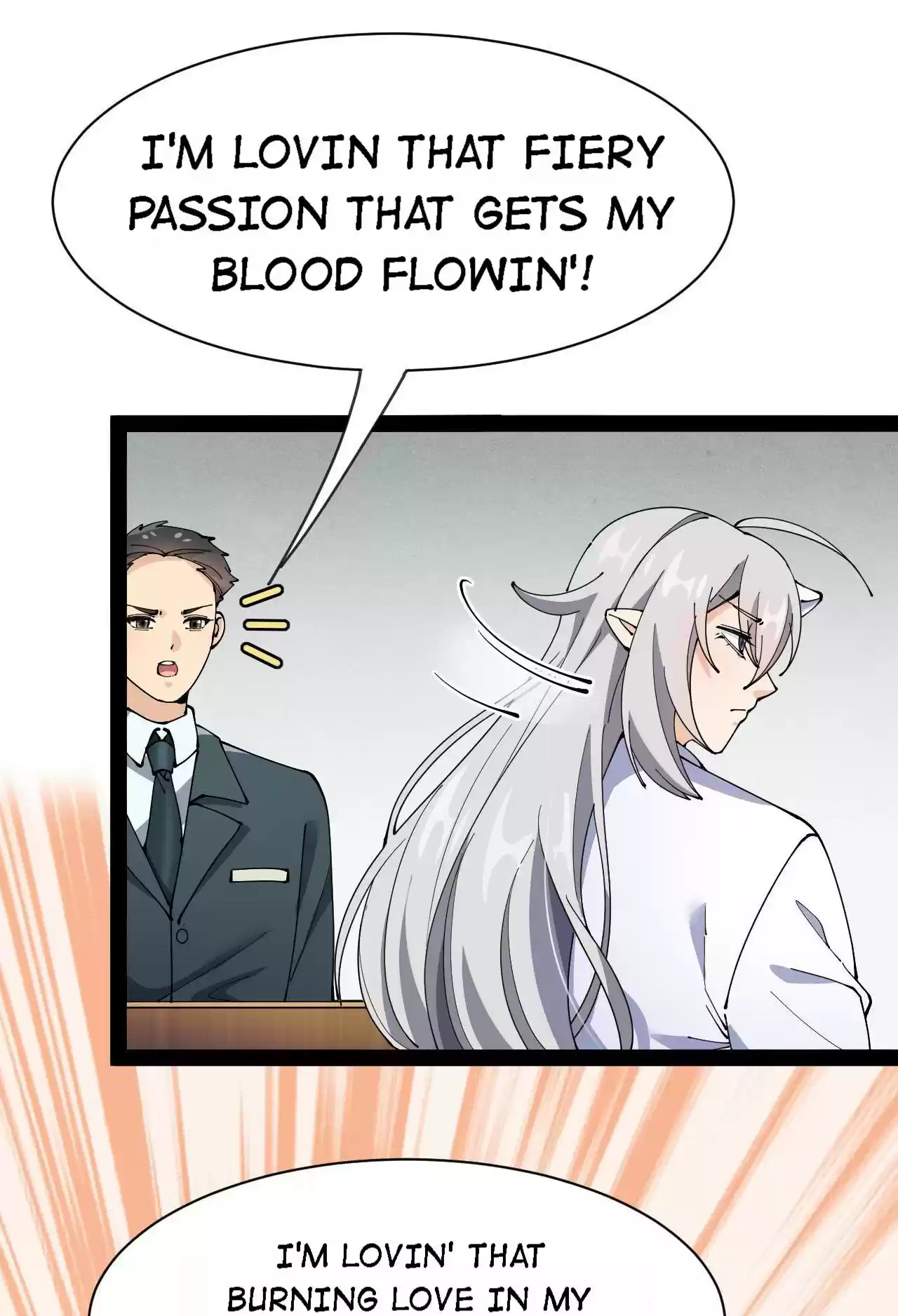 The Daily Life Of Immortal King Chapter 128