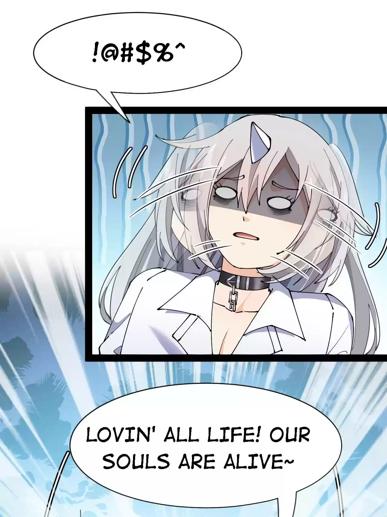 The Daily Life Of Immortal King Chapter 128