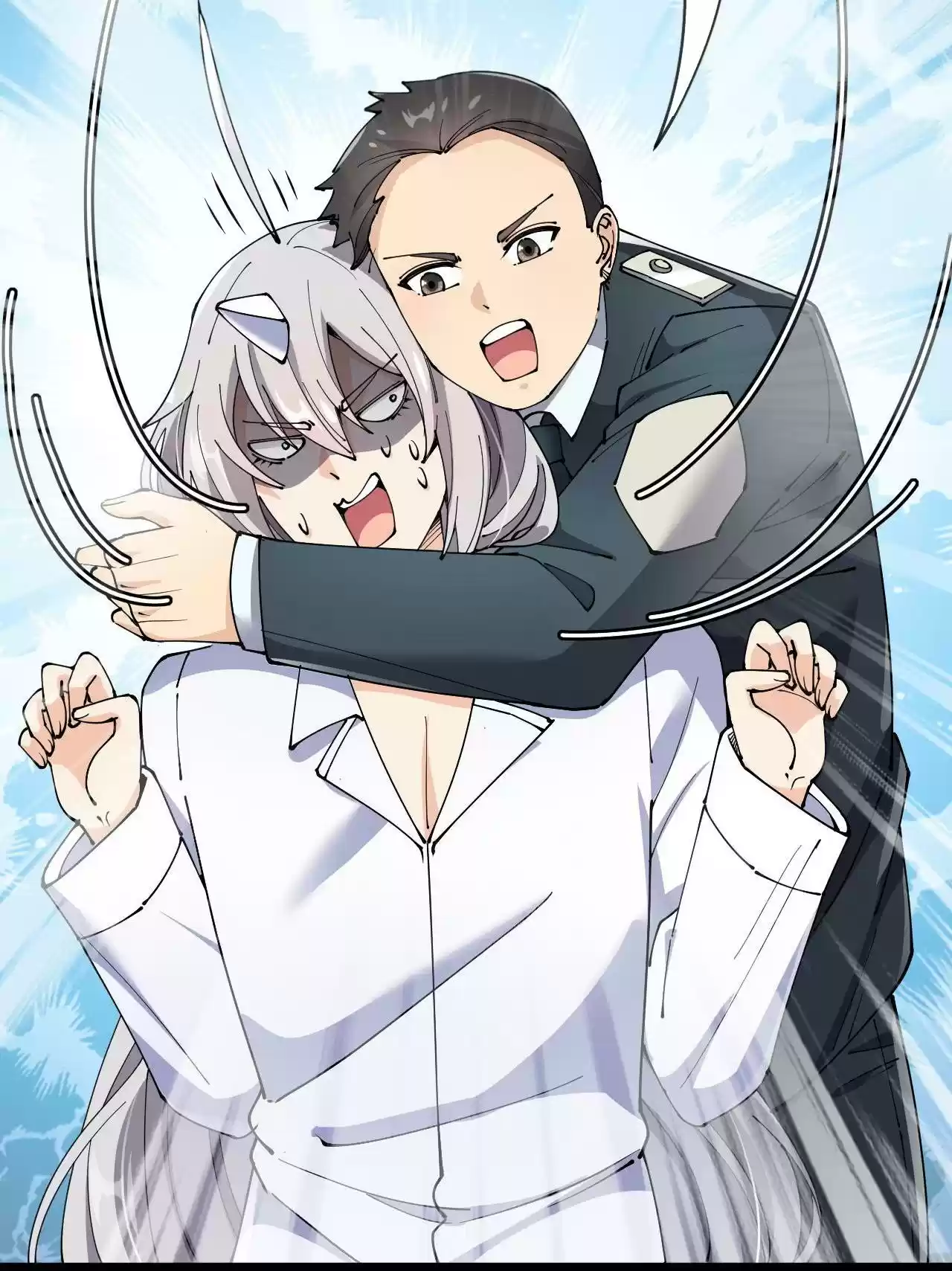 The Daily Life Of Immortal King Chapter 128