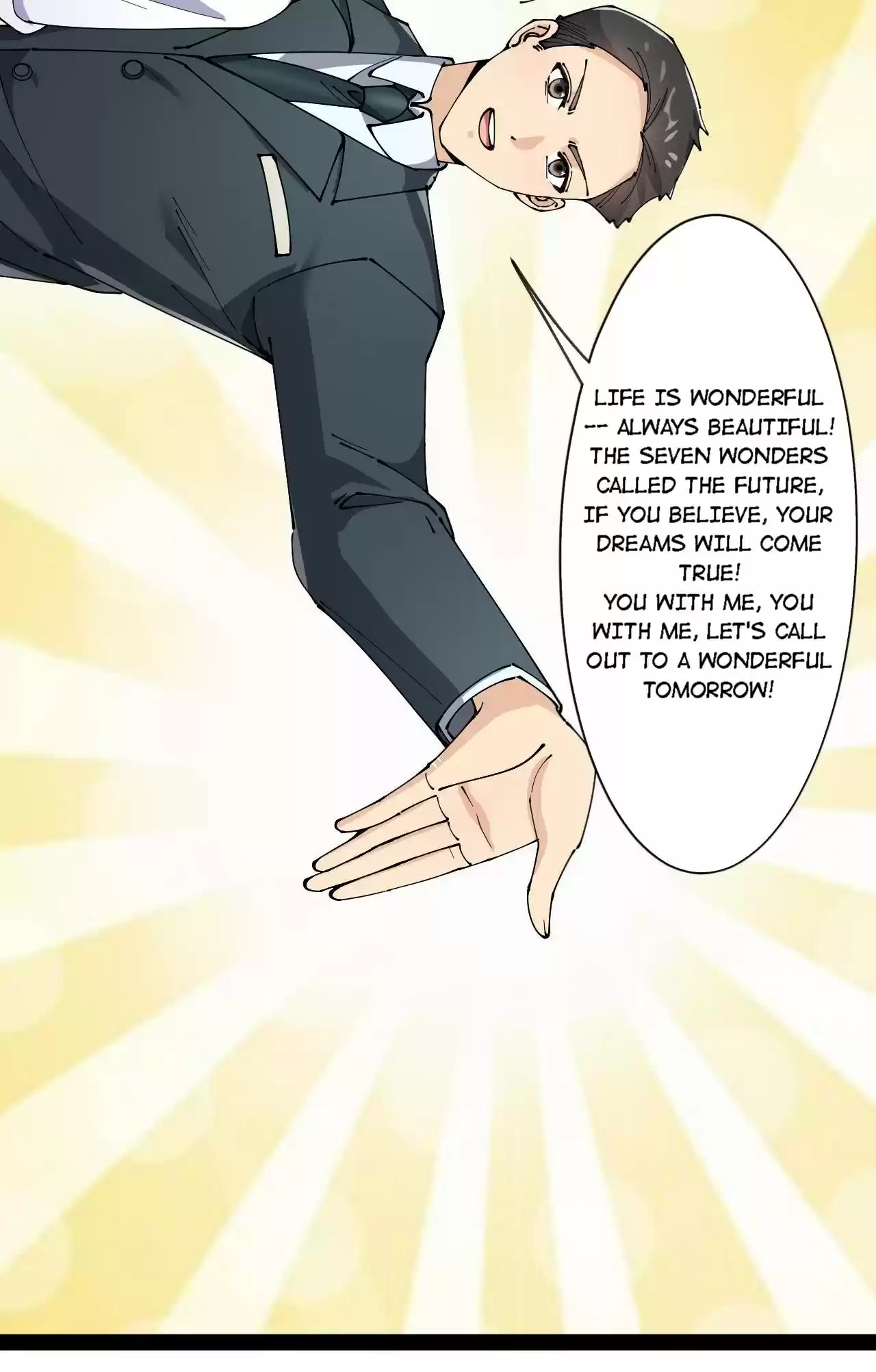 The Daily Life Of Immortal King Chapter 128