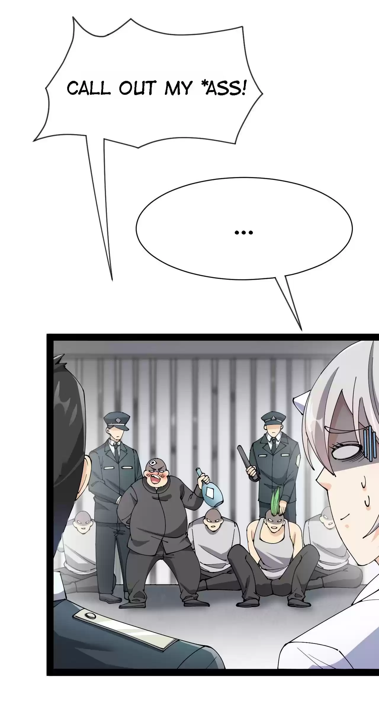 The Daily Life Of Immortal King Chapter 128