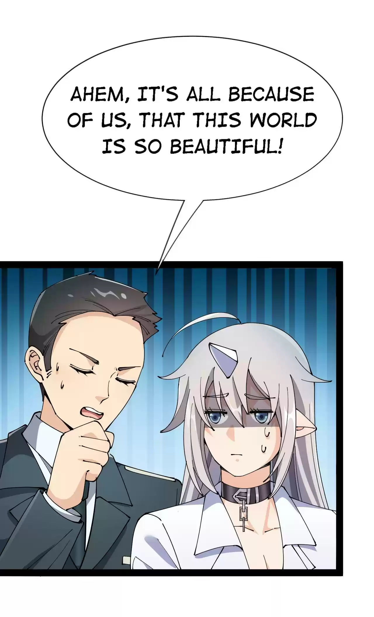 The Daily Life Of Immortal King Chapter 128