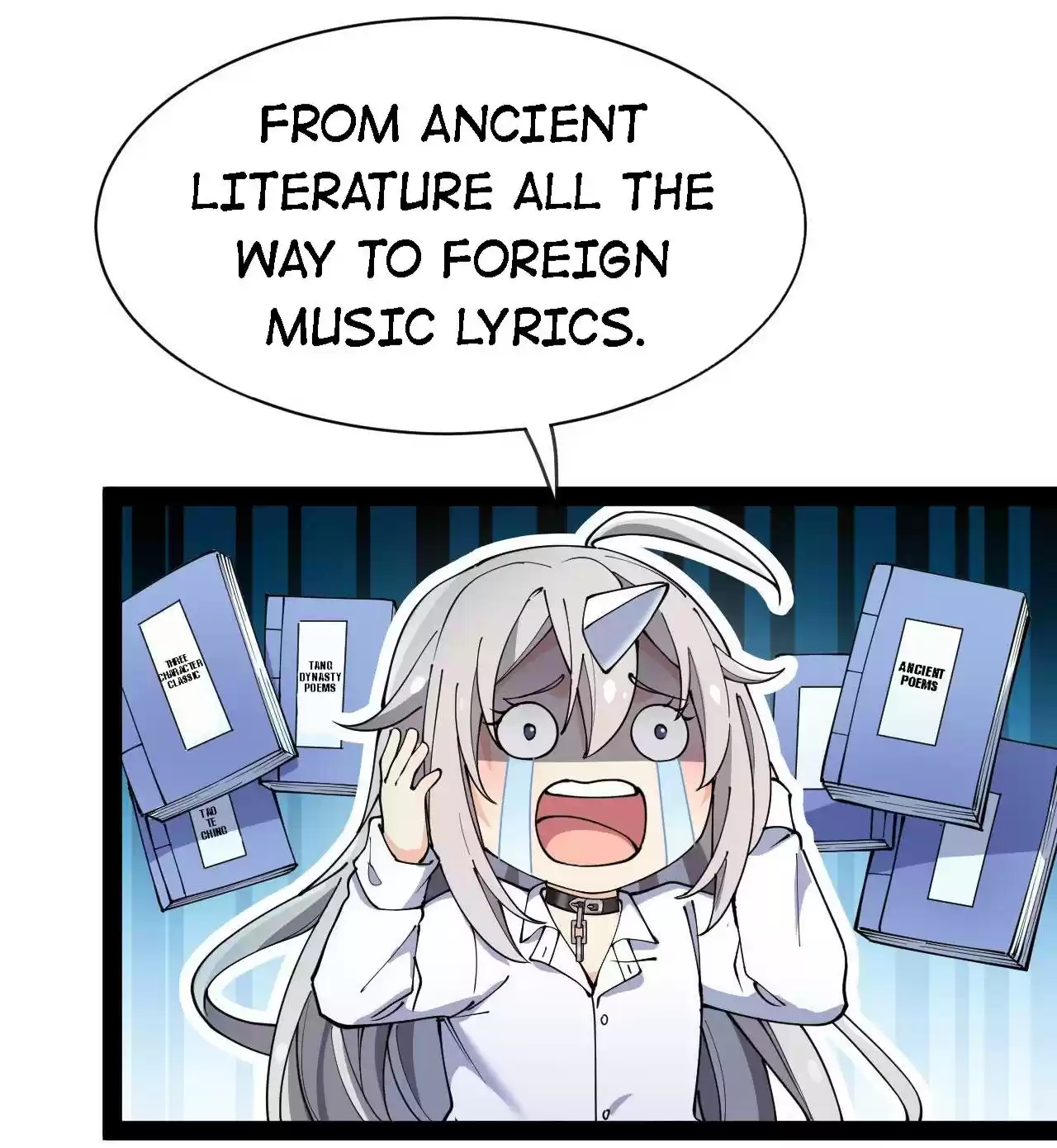 The Daily Life Of Immortal King Chapter 128