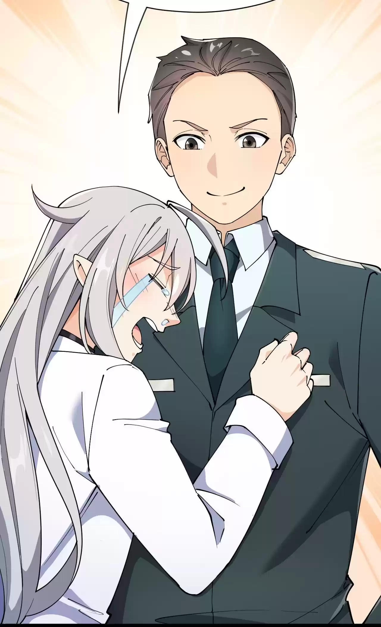 The Daily Life Of Immortal King Chapter 128