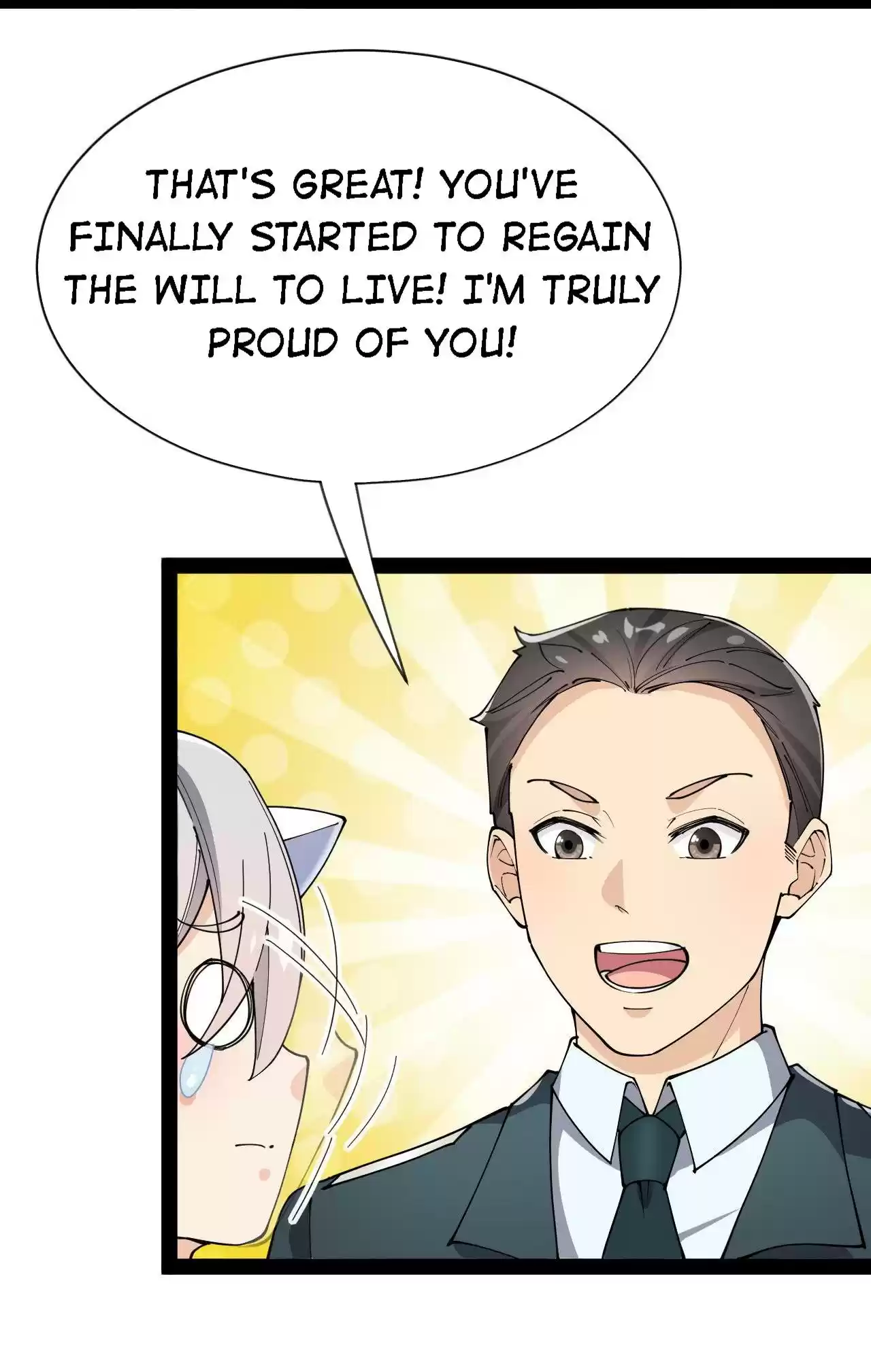 The Daily Life Of Immortal King Chapter 128