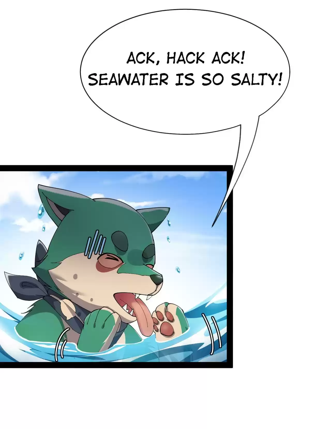 The Daily Life Of Immortal King Chapter 129