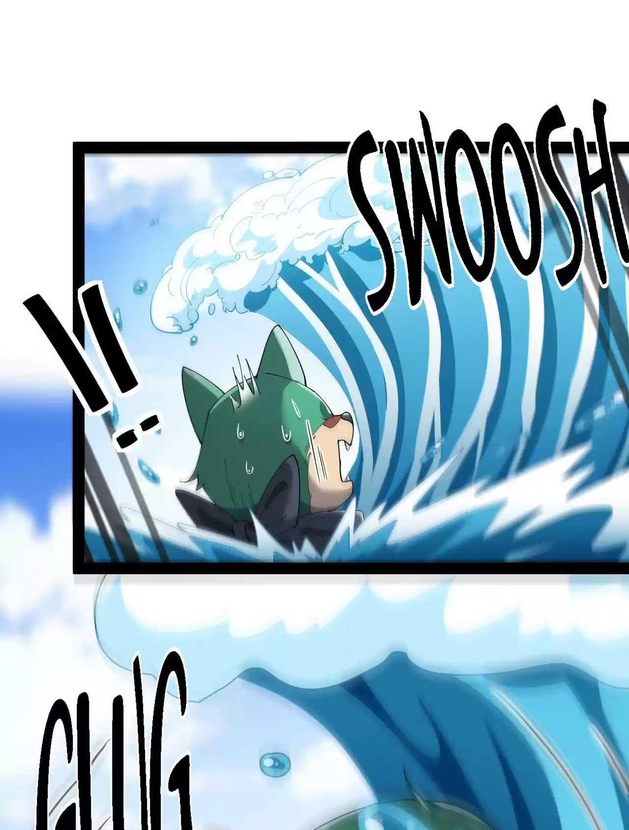 The Daily Life Of Immortal King Chapter 129