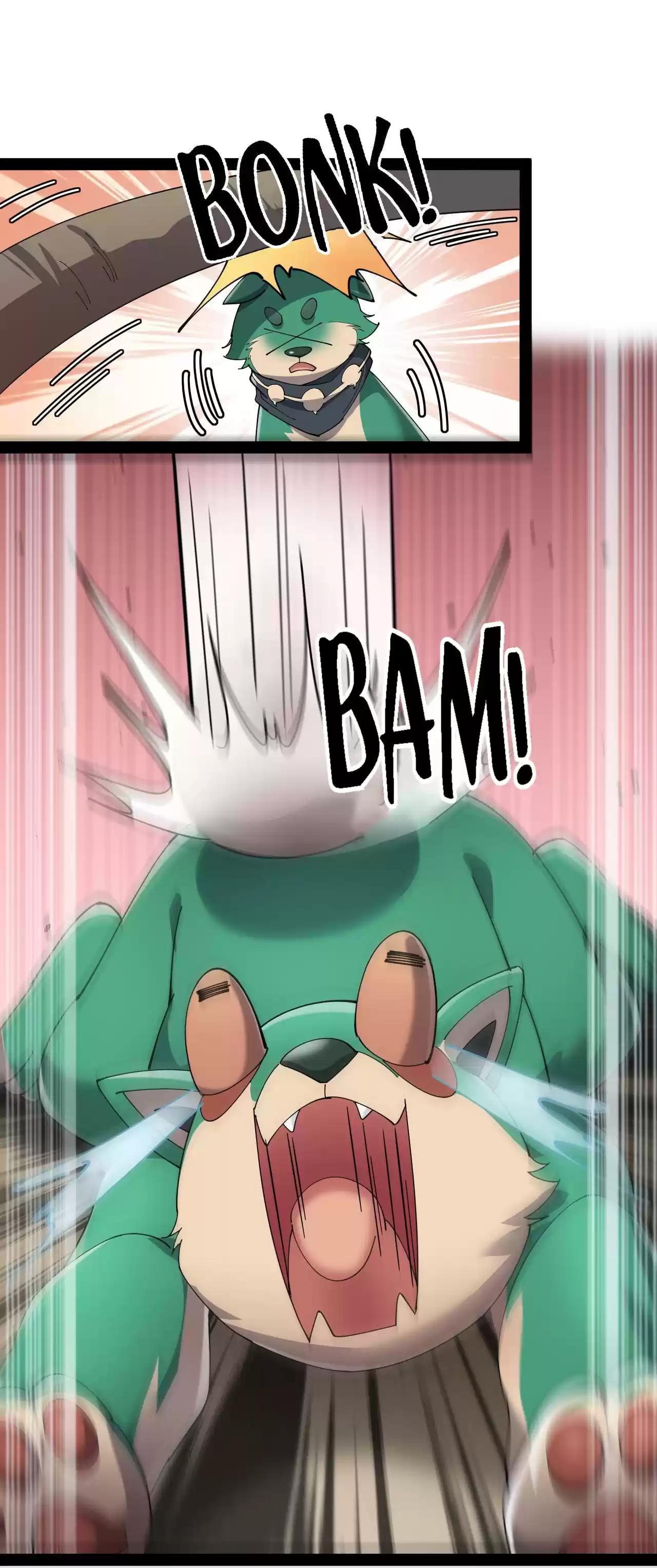 The Daily Life Of Immortal King Chapter 129