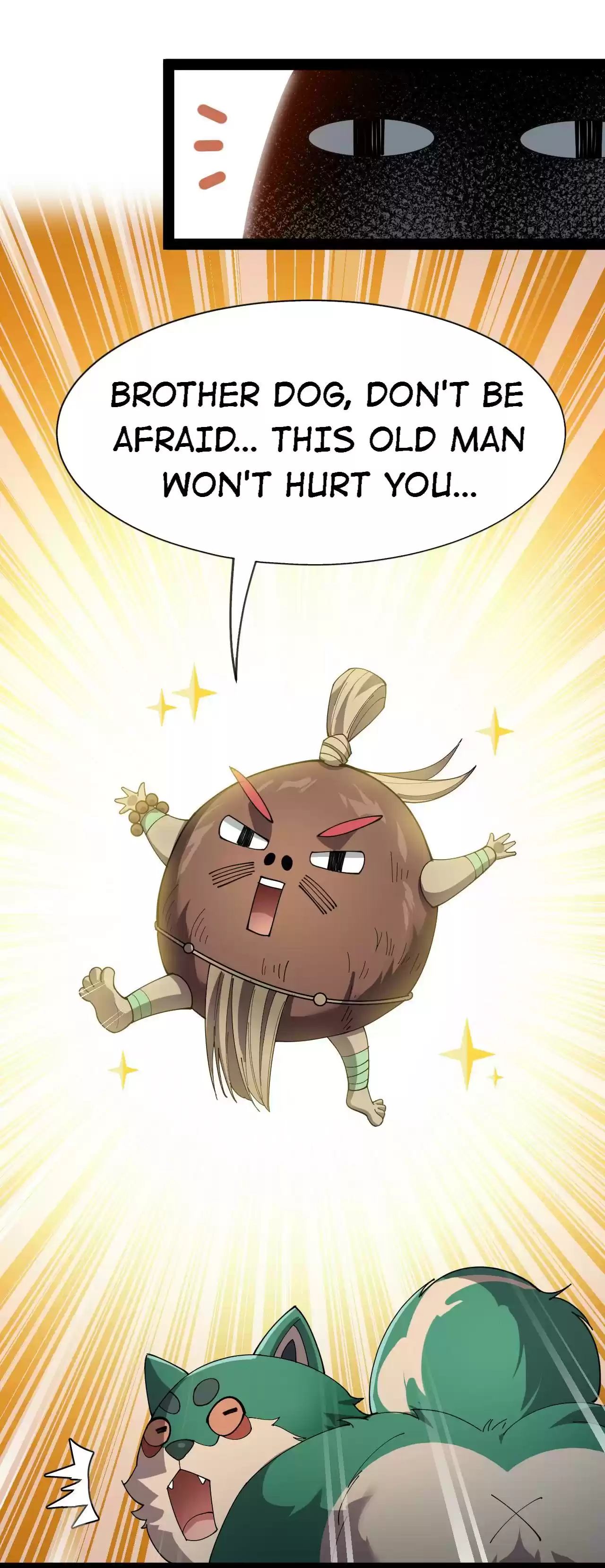 The Daily Life Of Immortal King Chapter 129