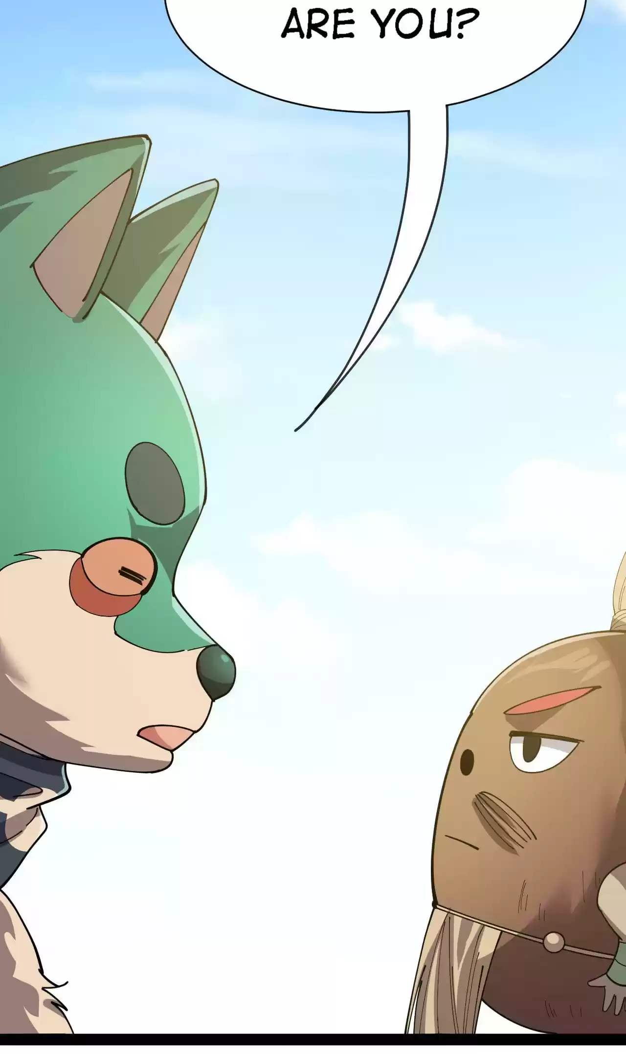 The Daily Life Of Immortal King Chapter 129