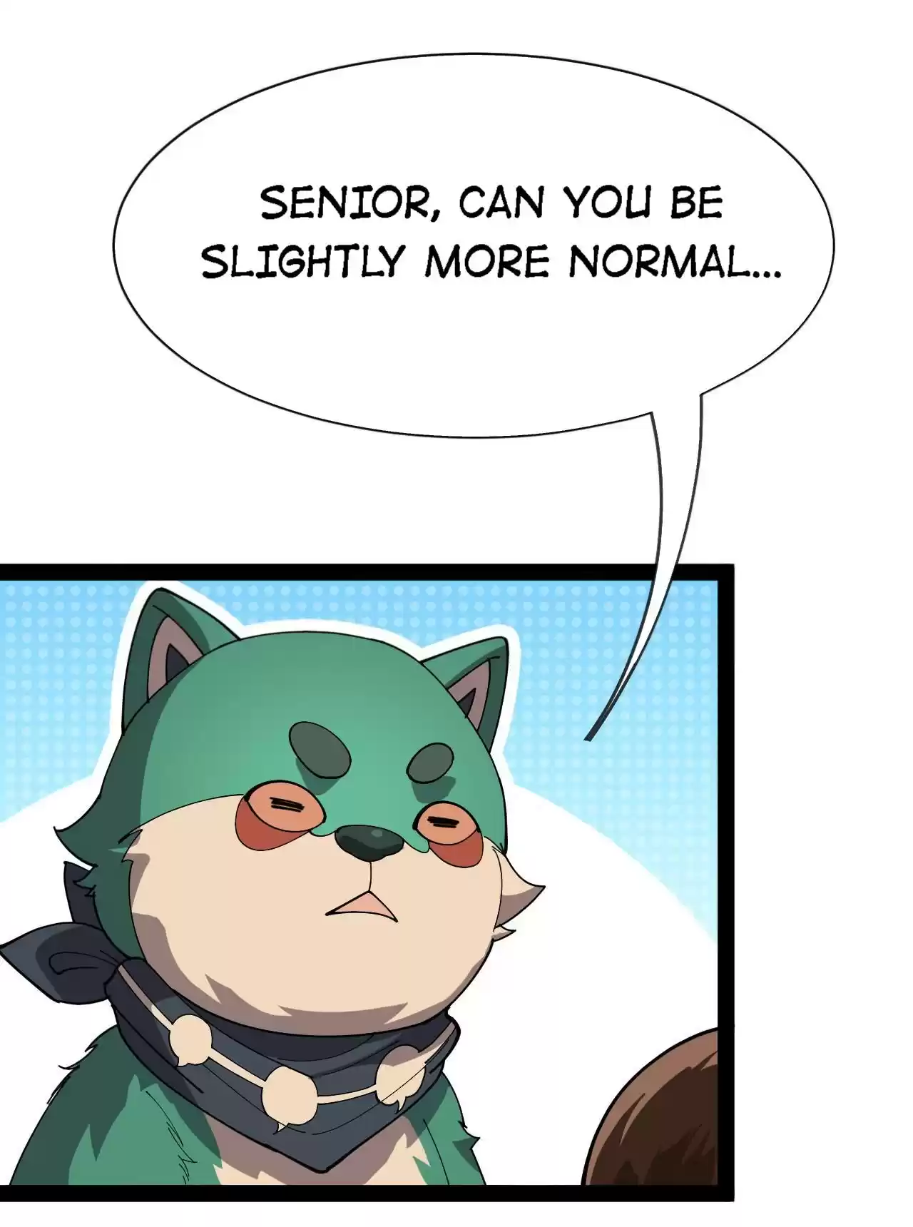 The Daily Life Of Immortal King Chapter 129