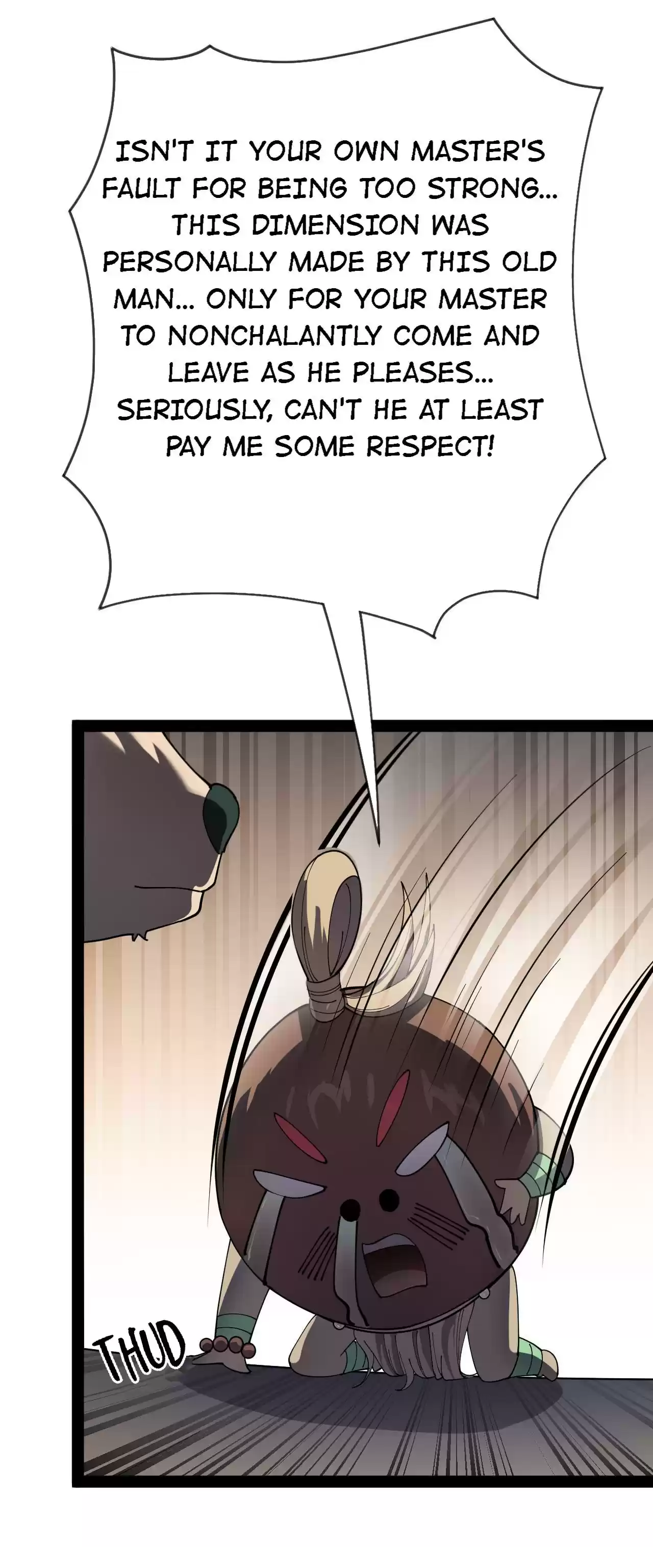 The Daily Life Of Immortal King Chapter 129