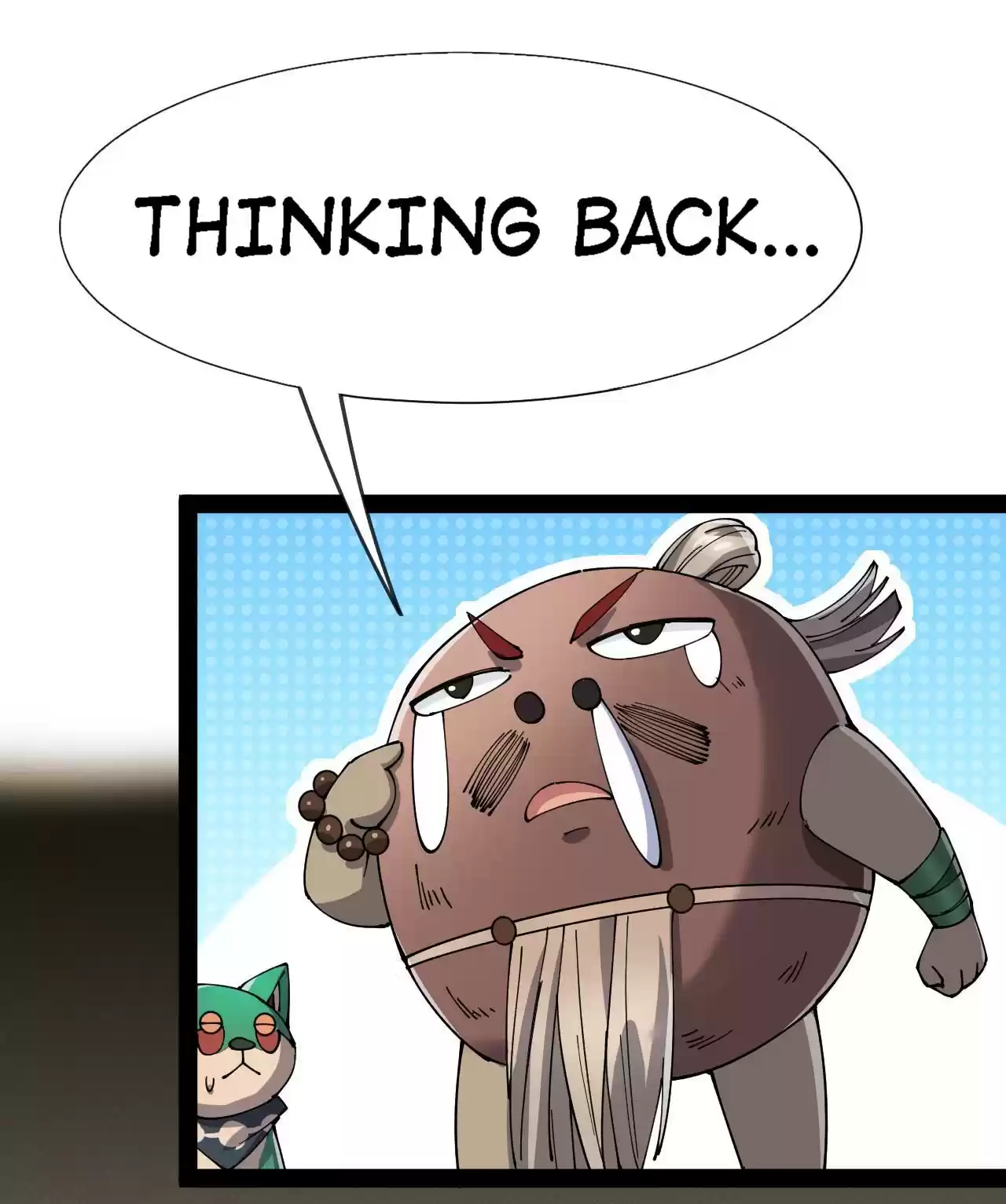 The Daily Life Of Immortal King Chapter 129