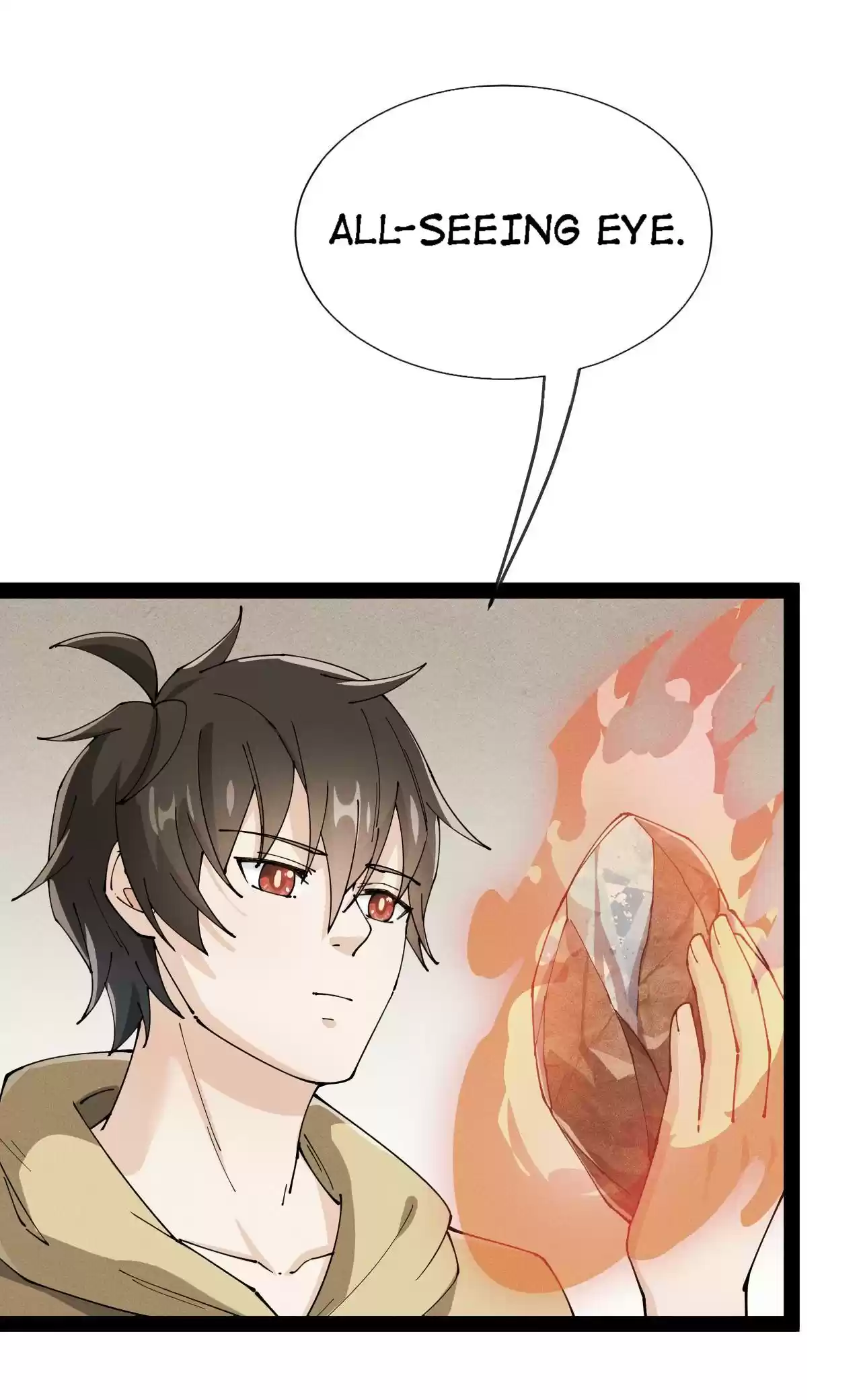 The Daily Life Of Immortal King Chapter 129