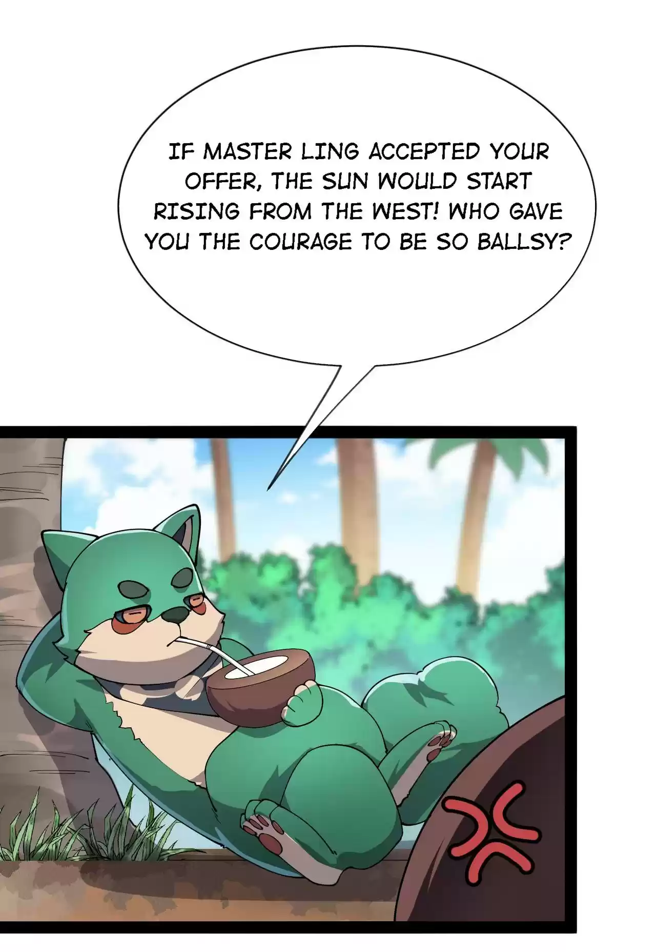 The Daily Life Of Immortal King Chapter 129