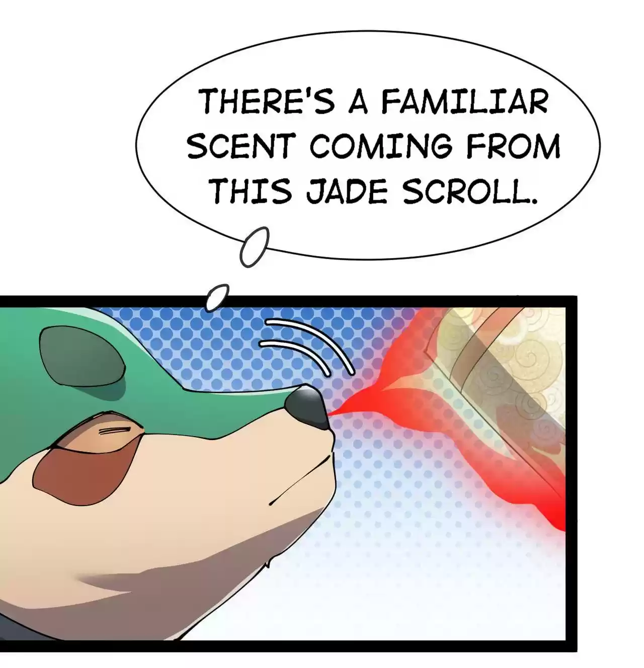 The Daily Life Of Immortal King Chapter 129