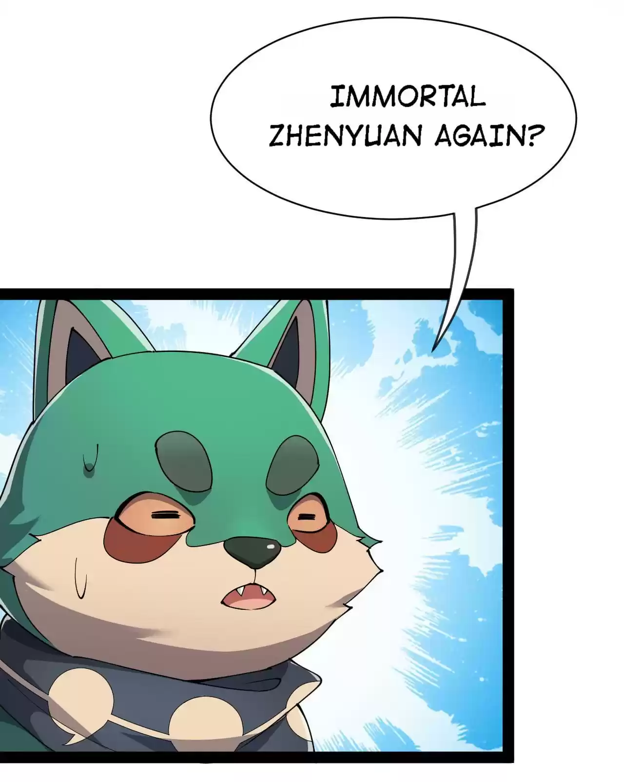 The Daily Life Of Immortal King Chapter 129