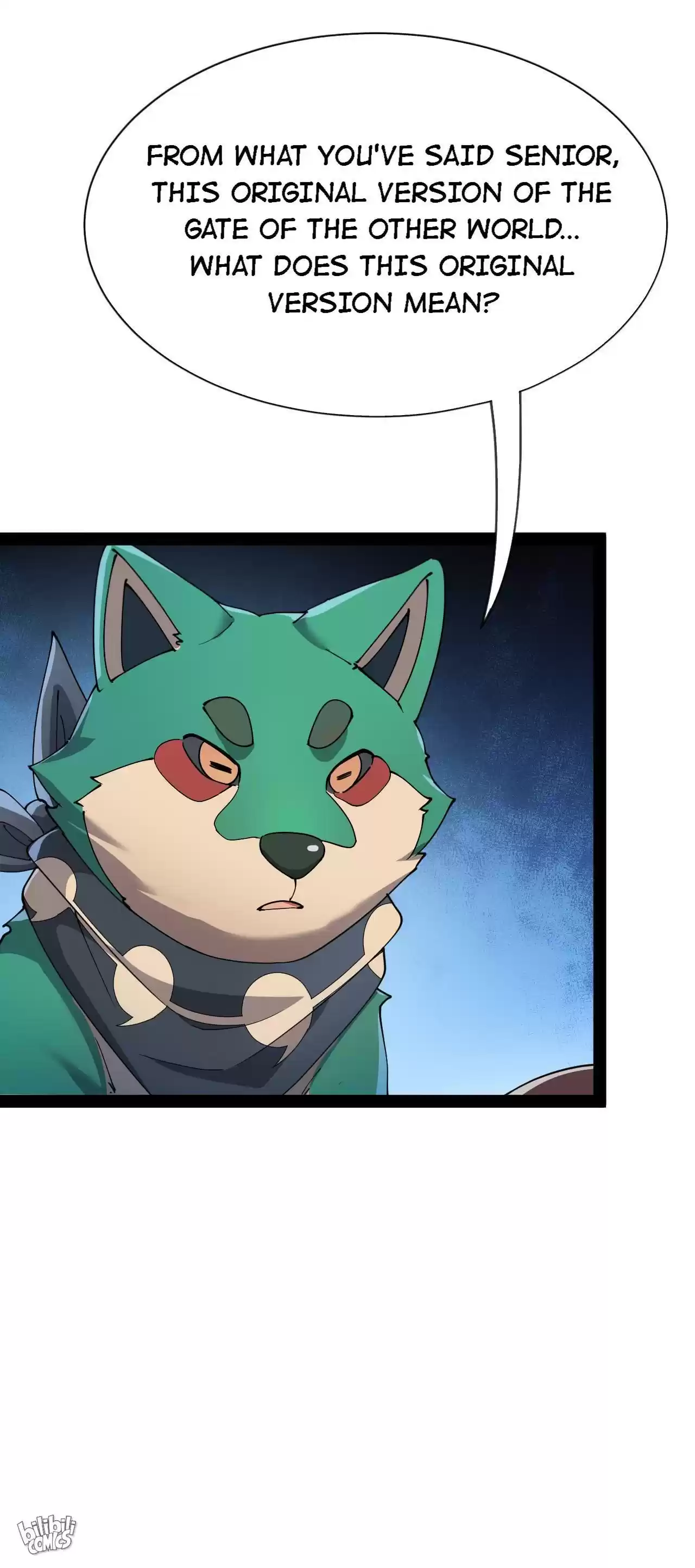 The Daily Life Of Immortal King Chapter 129