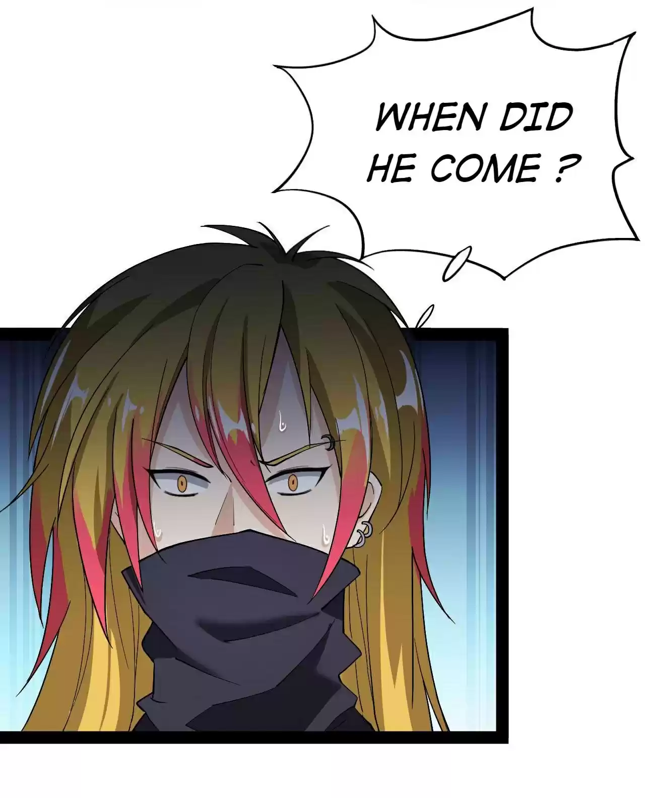 The Daily Life Of Immortal King Chapter 13: Forces Interact With Each Other