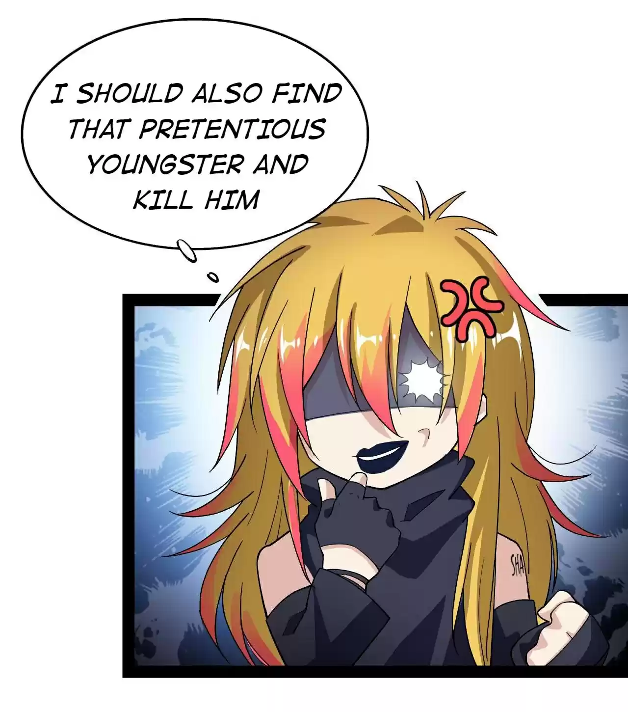 The Daily Life Of Immortal King Chapter 13: Forces Interact With Each Other