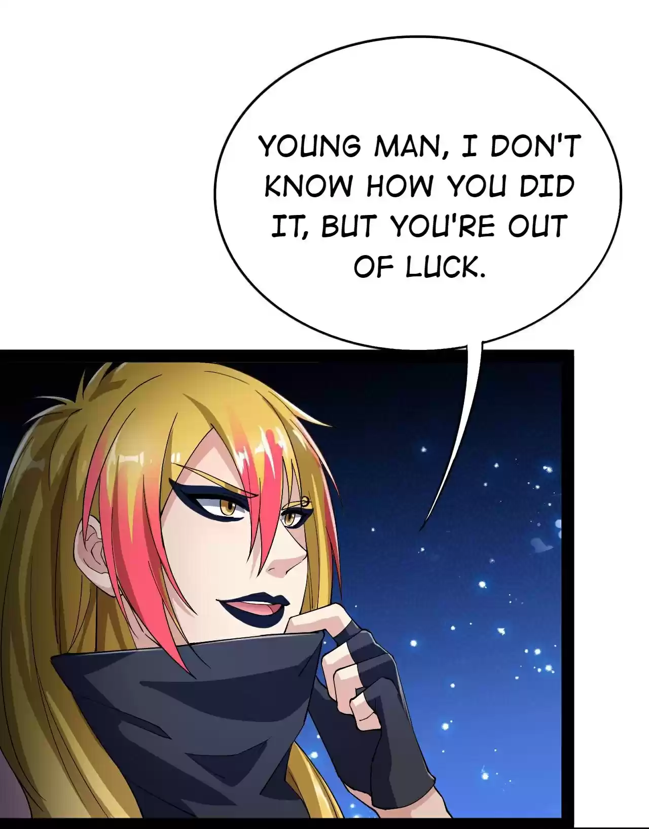 The Daily Life Of Immortal King Chapter 13: Forces Interact With Each Other