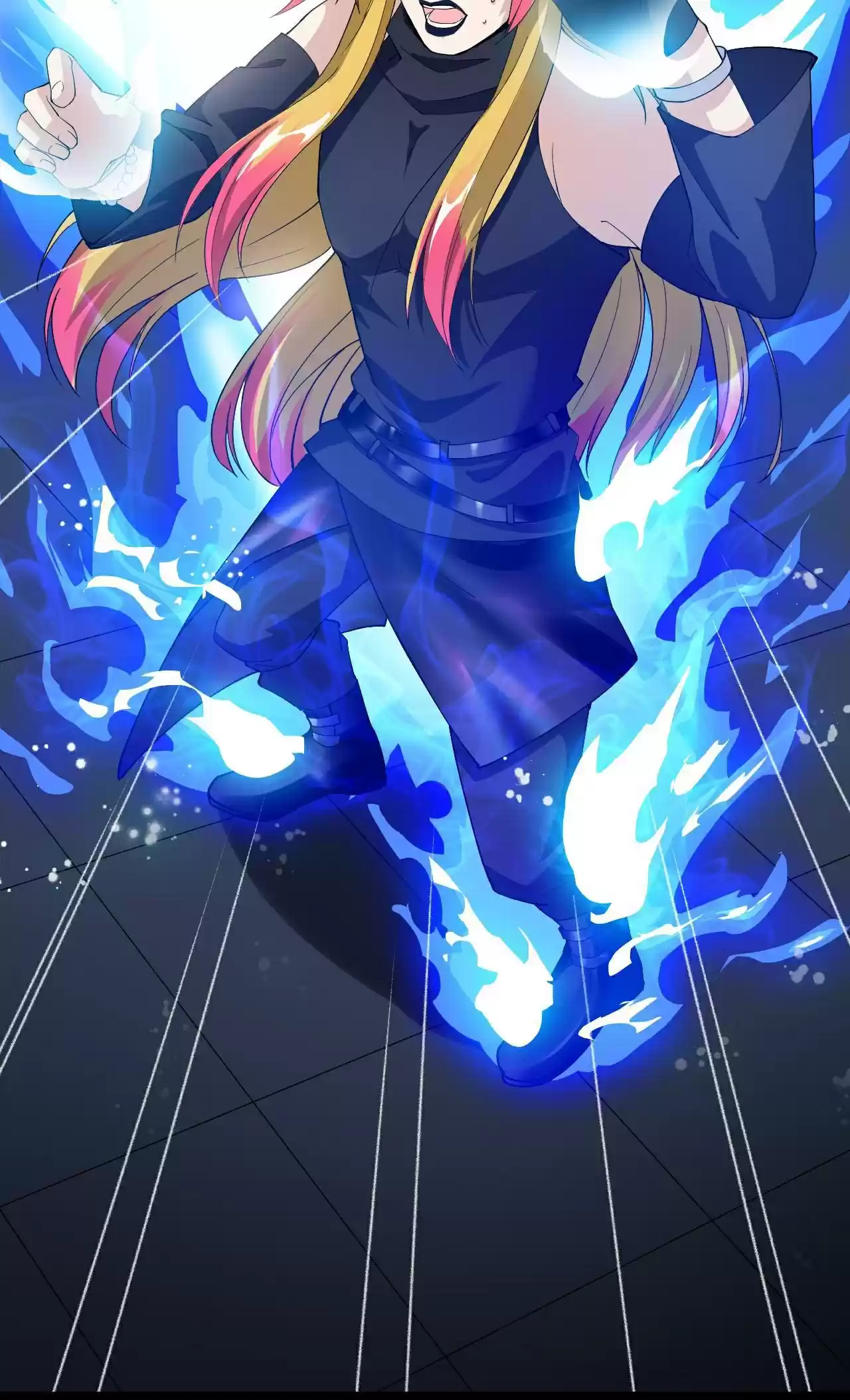 The Daily Life Of Immortal King Chapter 13: Forces Interact With Each Other