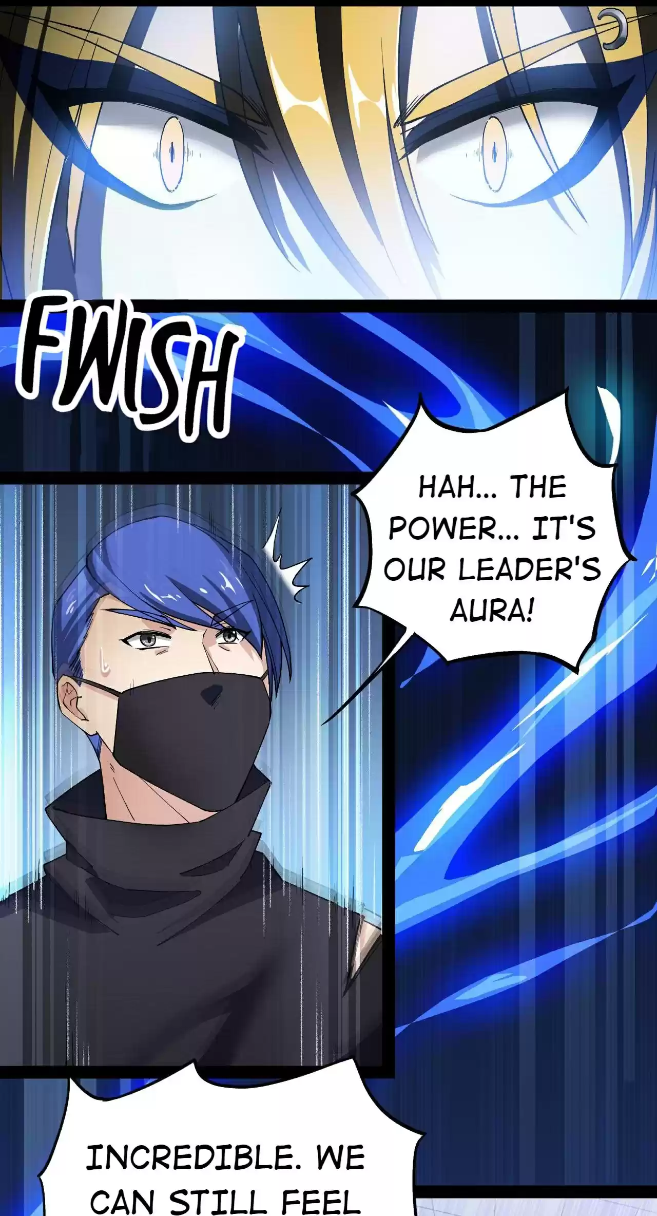 The Daily Life Of Immortal King Chapter 13: Forces Interact With Each Other