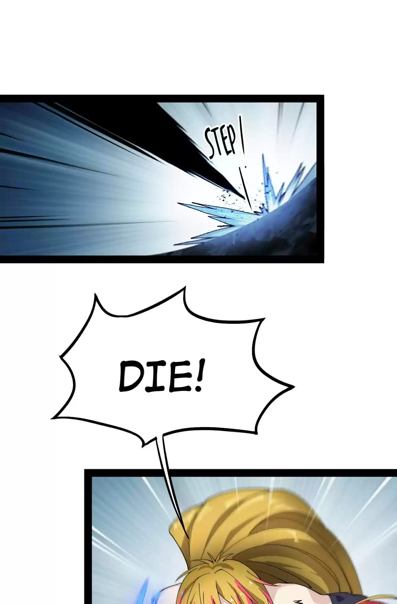 The Daily Life Of Immortal King Chapter 13: Forces Interact With Each Other