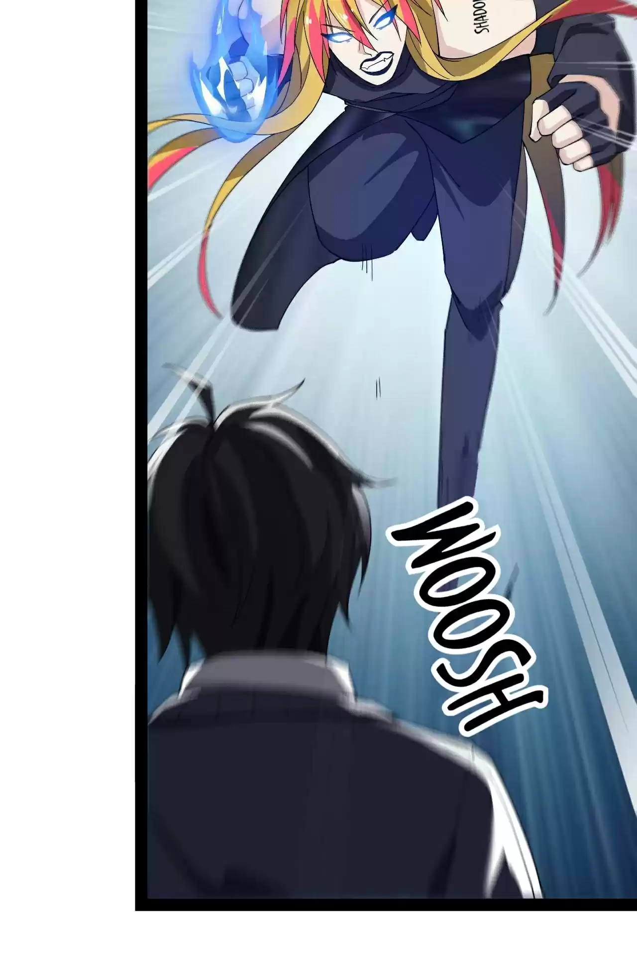 The Daily Life Of Immortal King Chapter 13: Forces Interact With Each Other