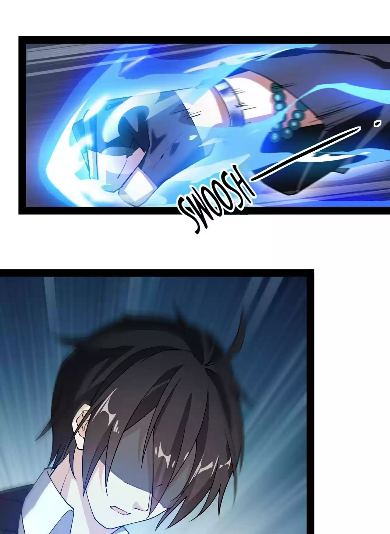 The Daily Life Of Immortal King Chapter 13: Forces Interact With Each Other