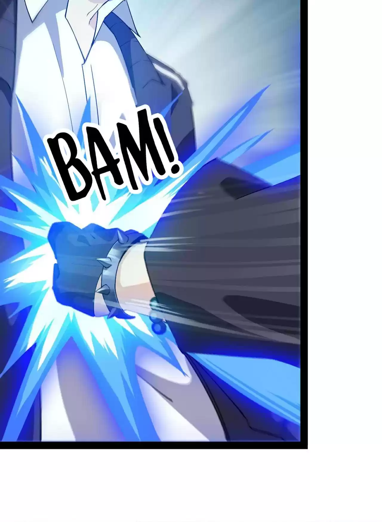 The Daily Life Of Immortal King Chapter 13: Forces Interact With Each Other